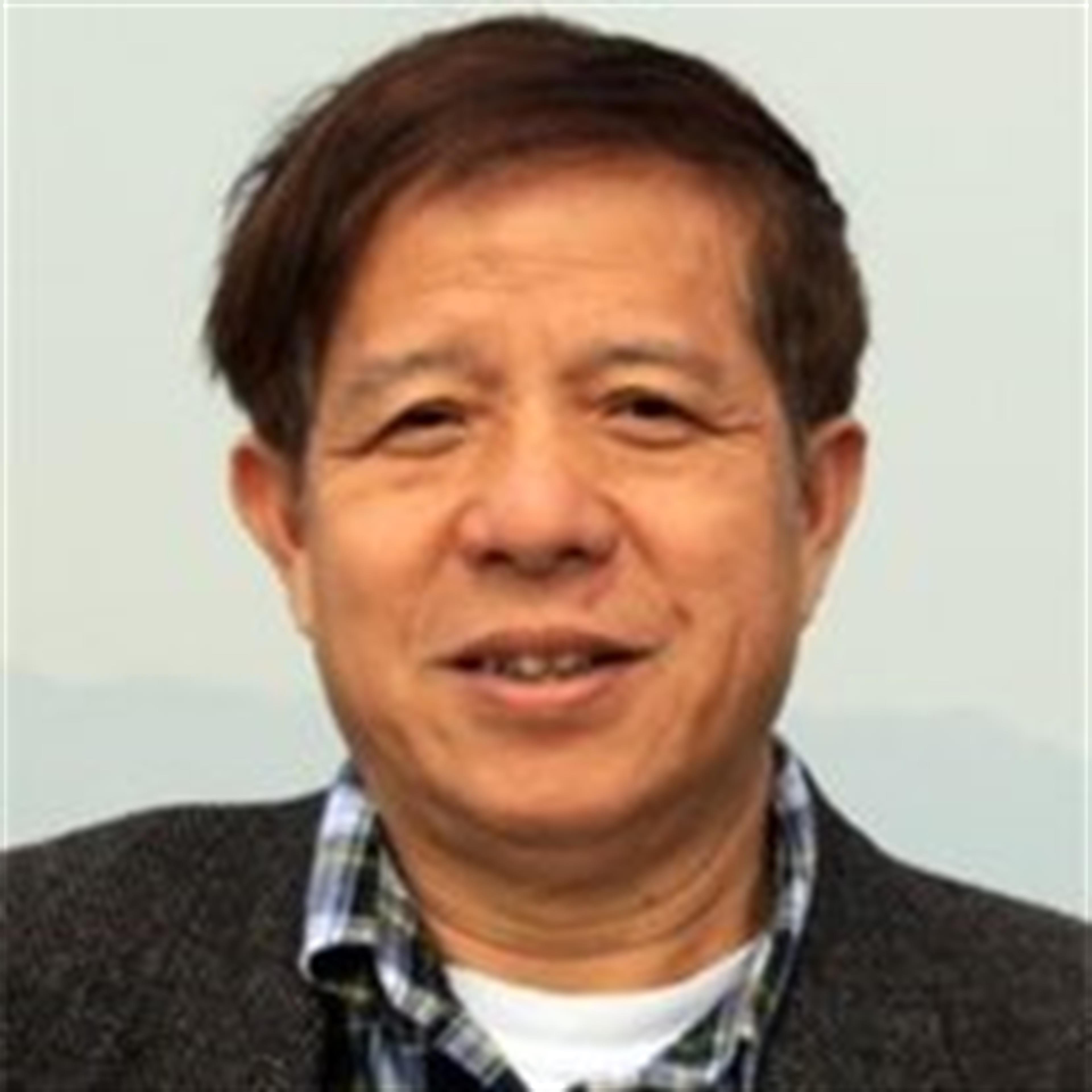 Ng Man Chu