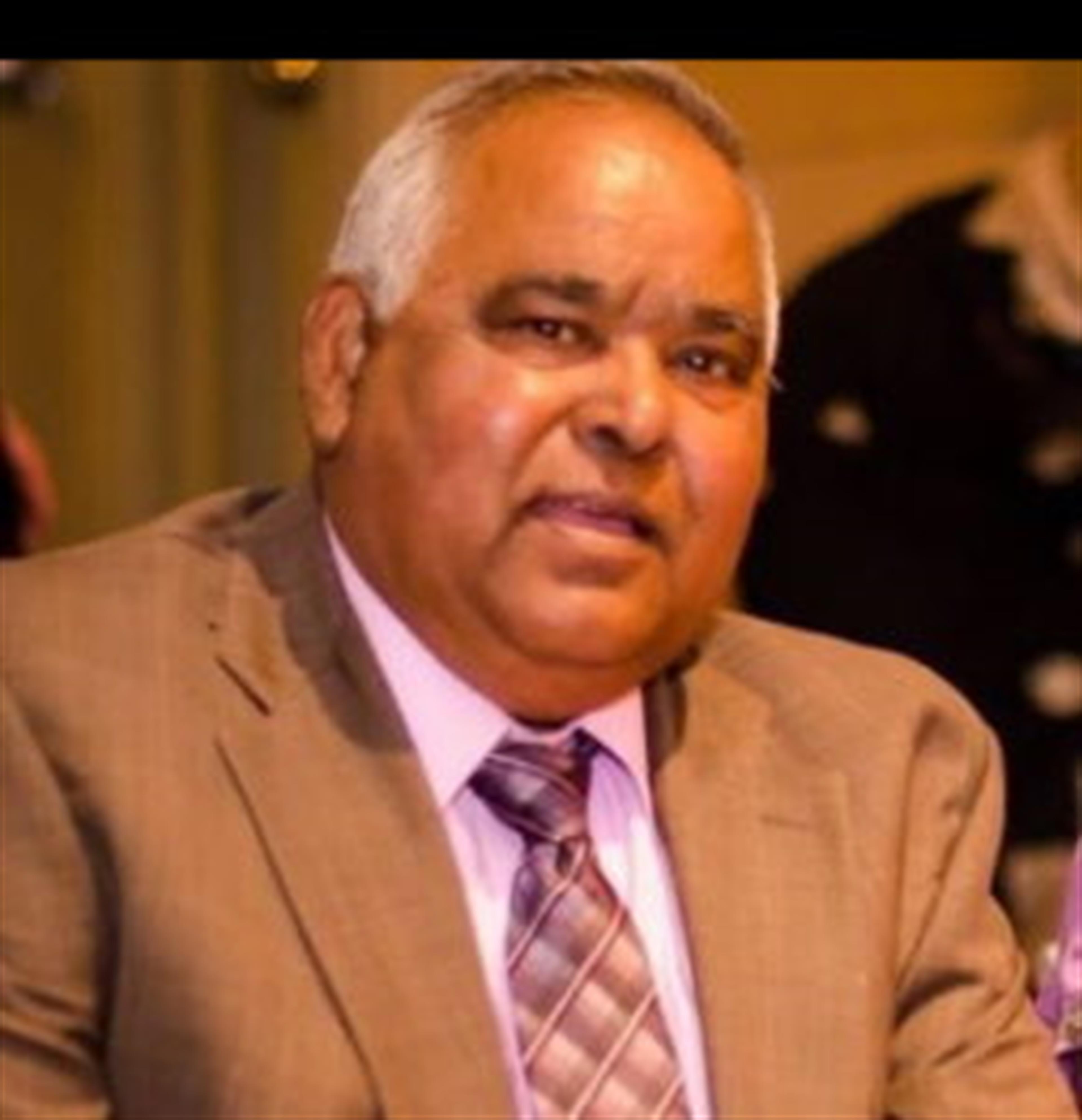 Deo Prasad Sukhu's obituary picture