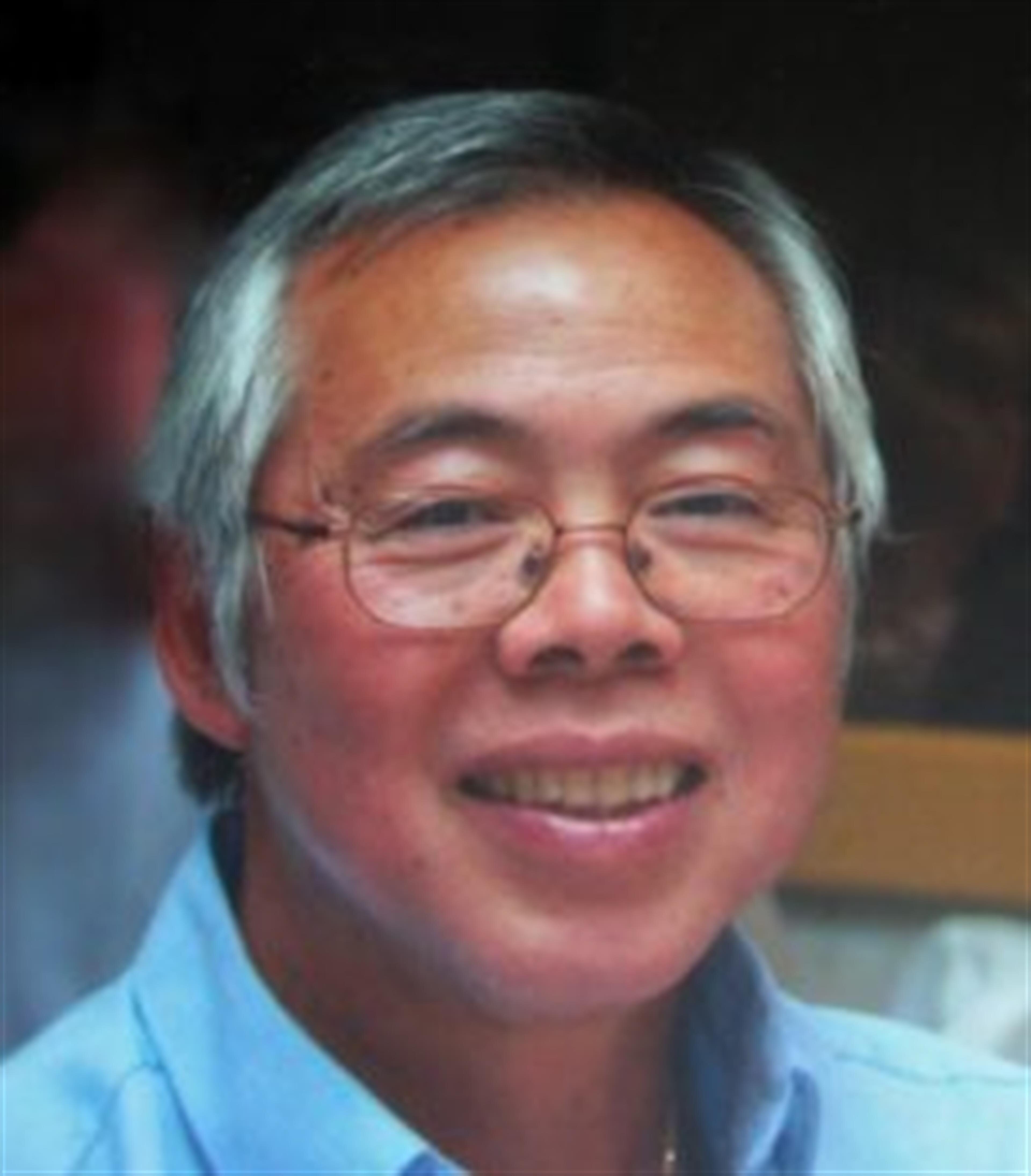 Arthur Lin Wong