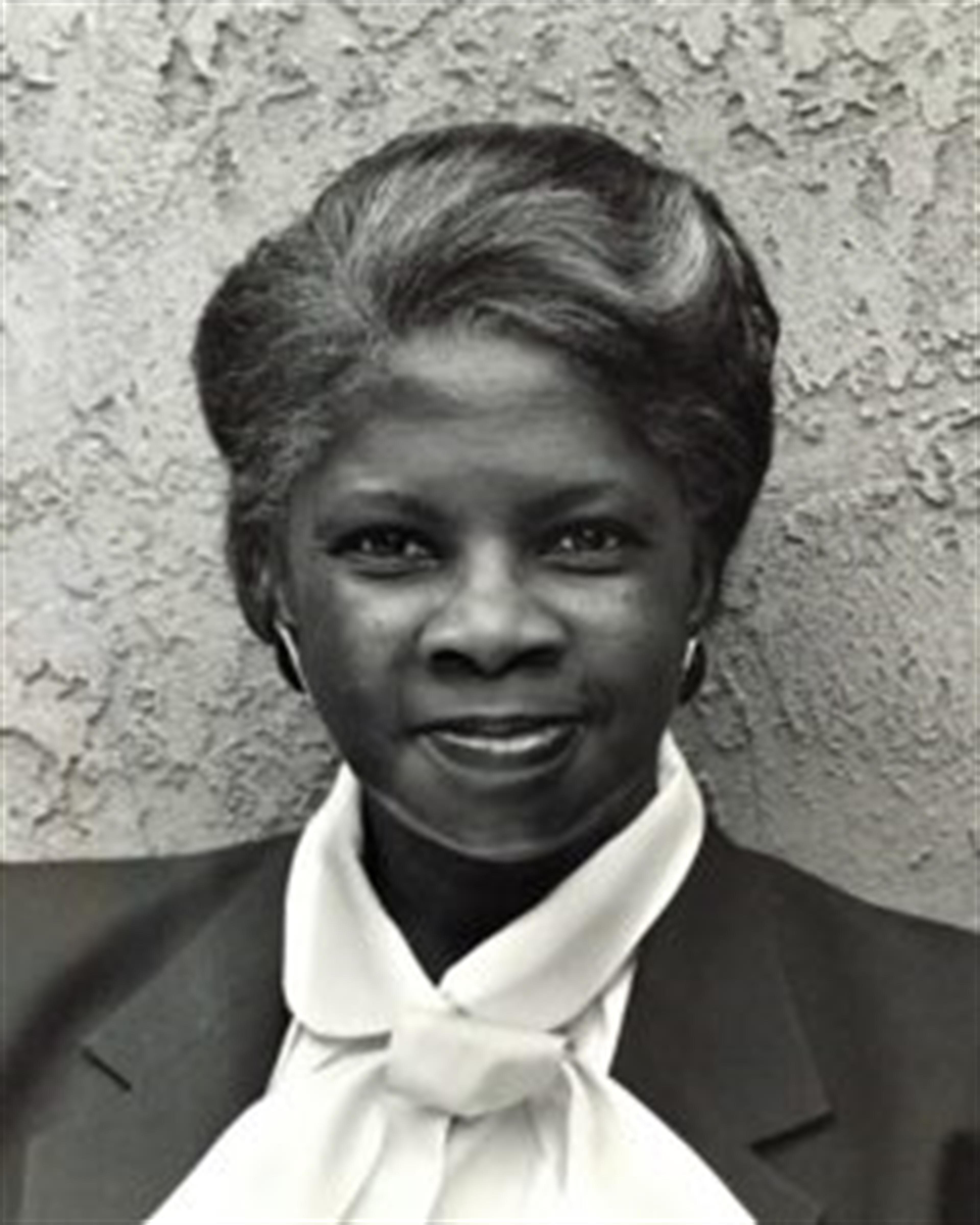 Annie L. Ketchens