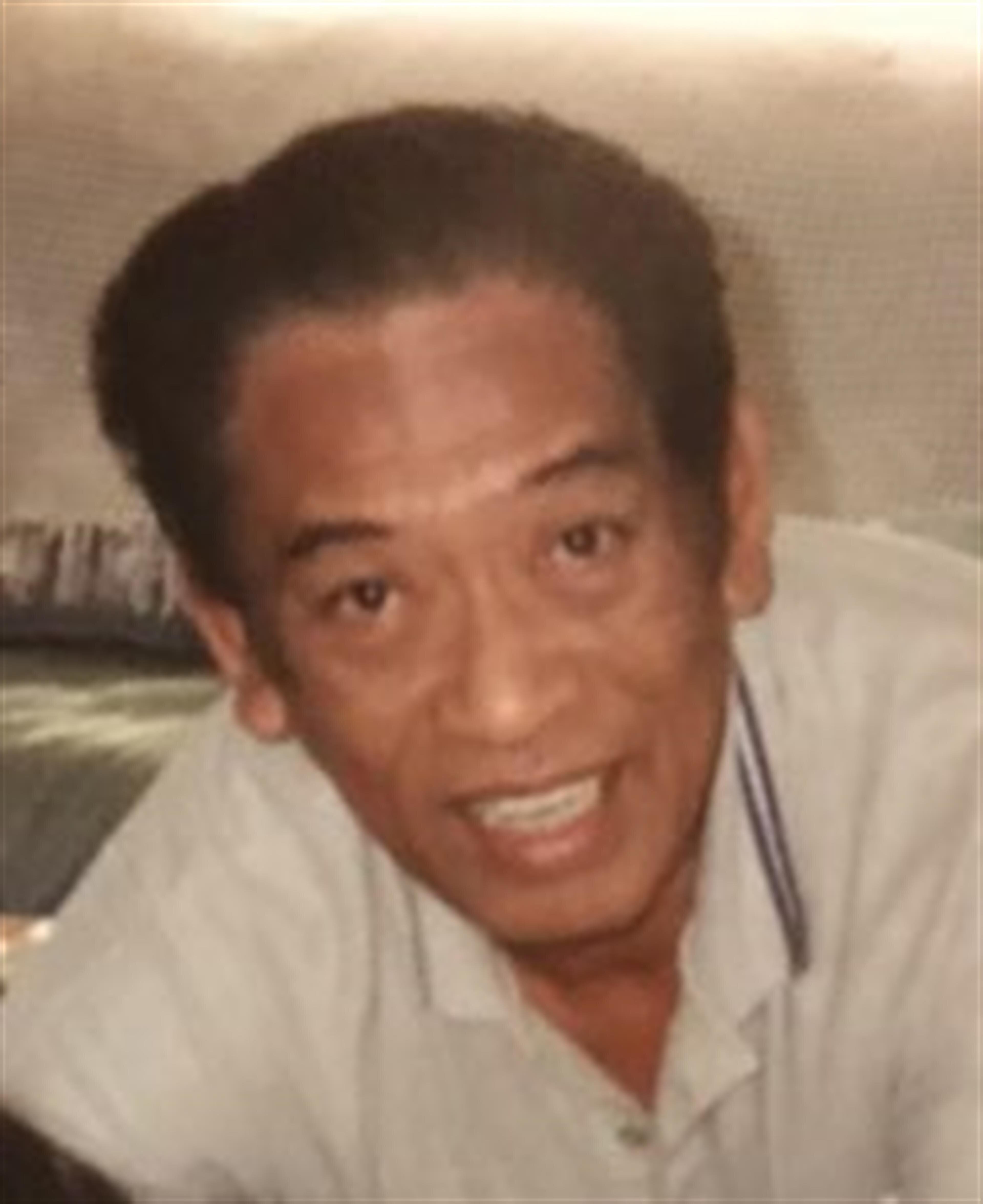 Virgilio Pablo Abesamis, Jr.