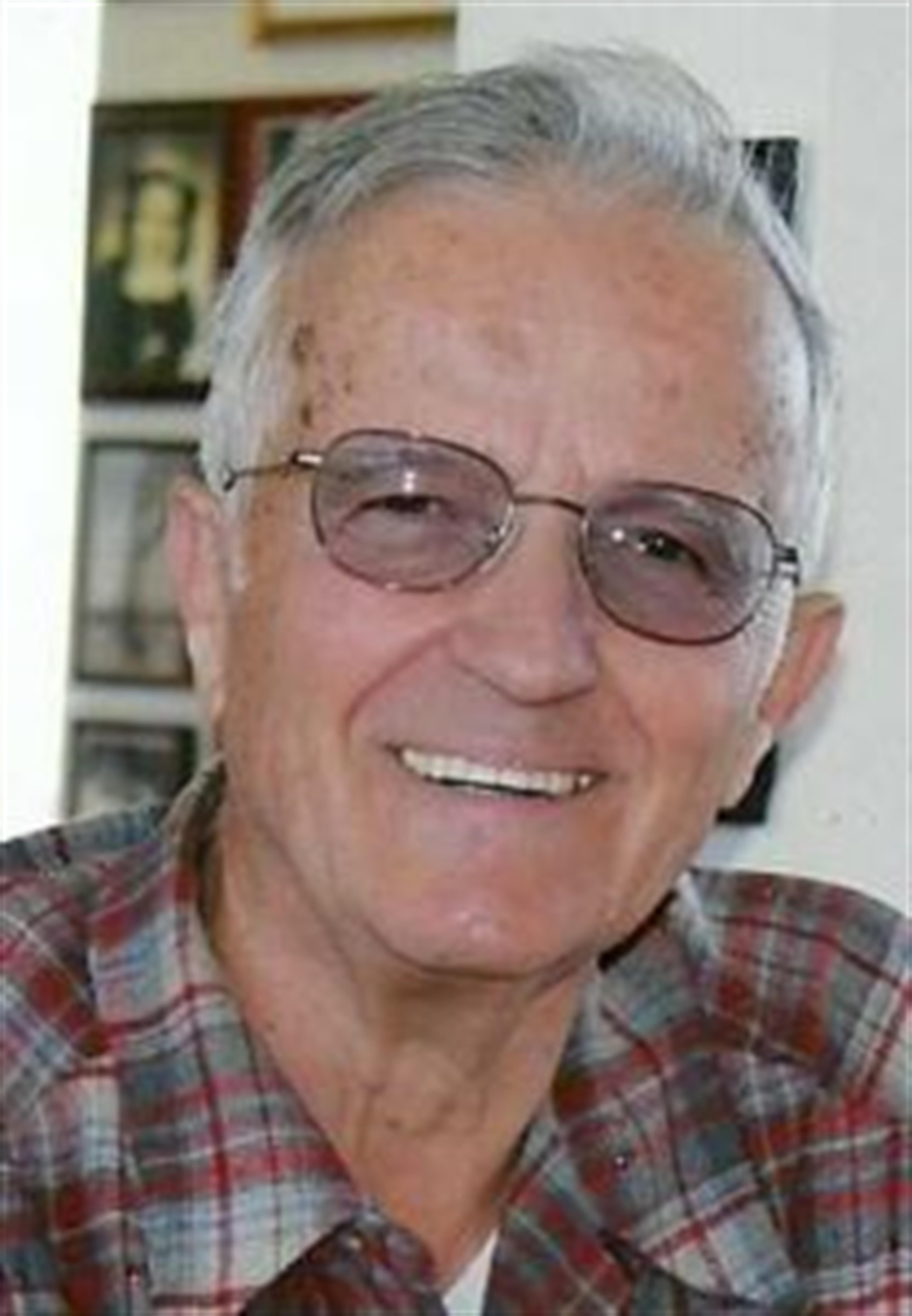 George R. Mendonca