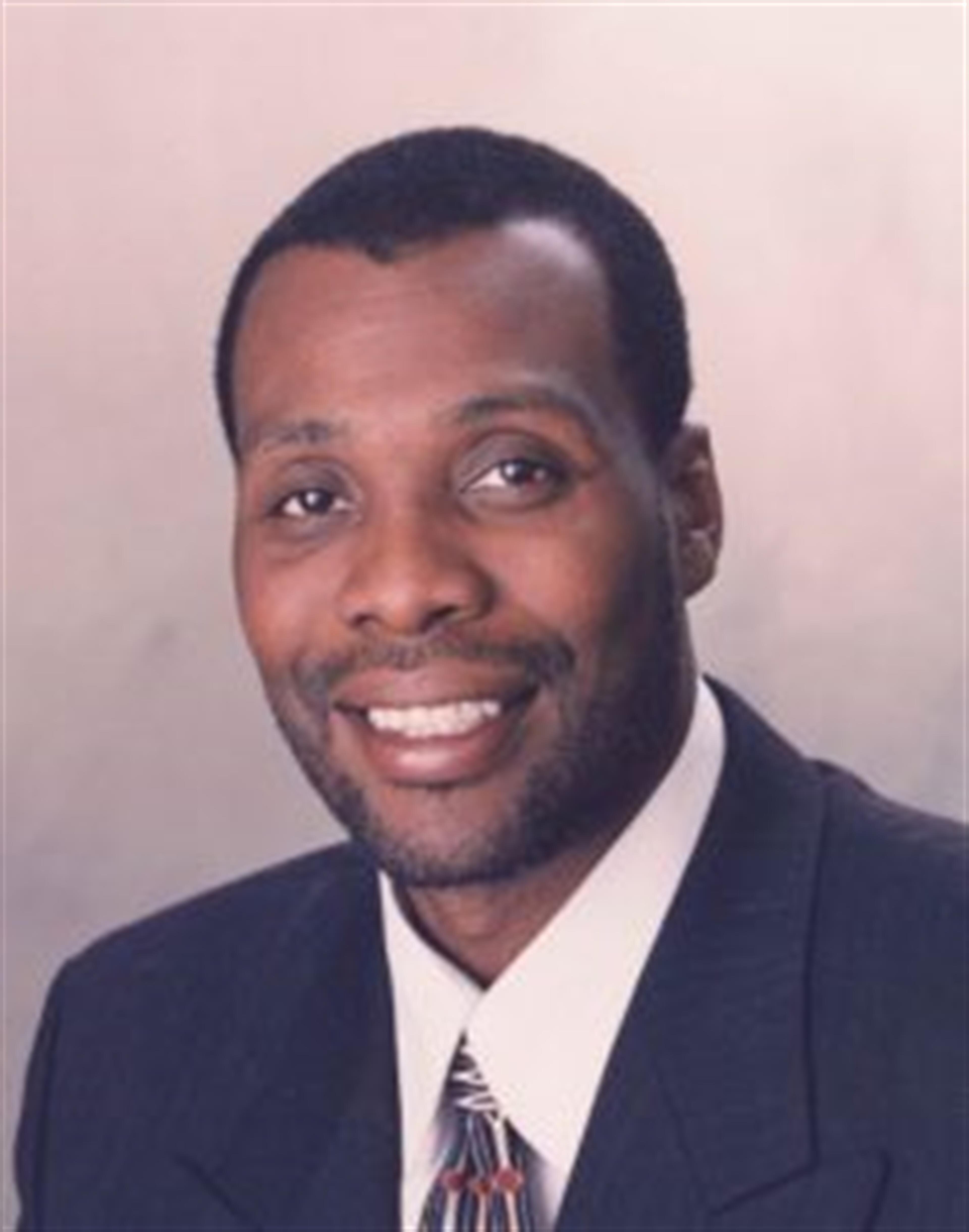Carl J. Jones