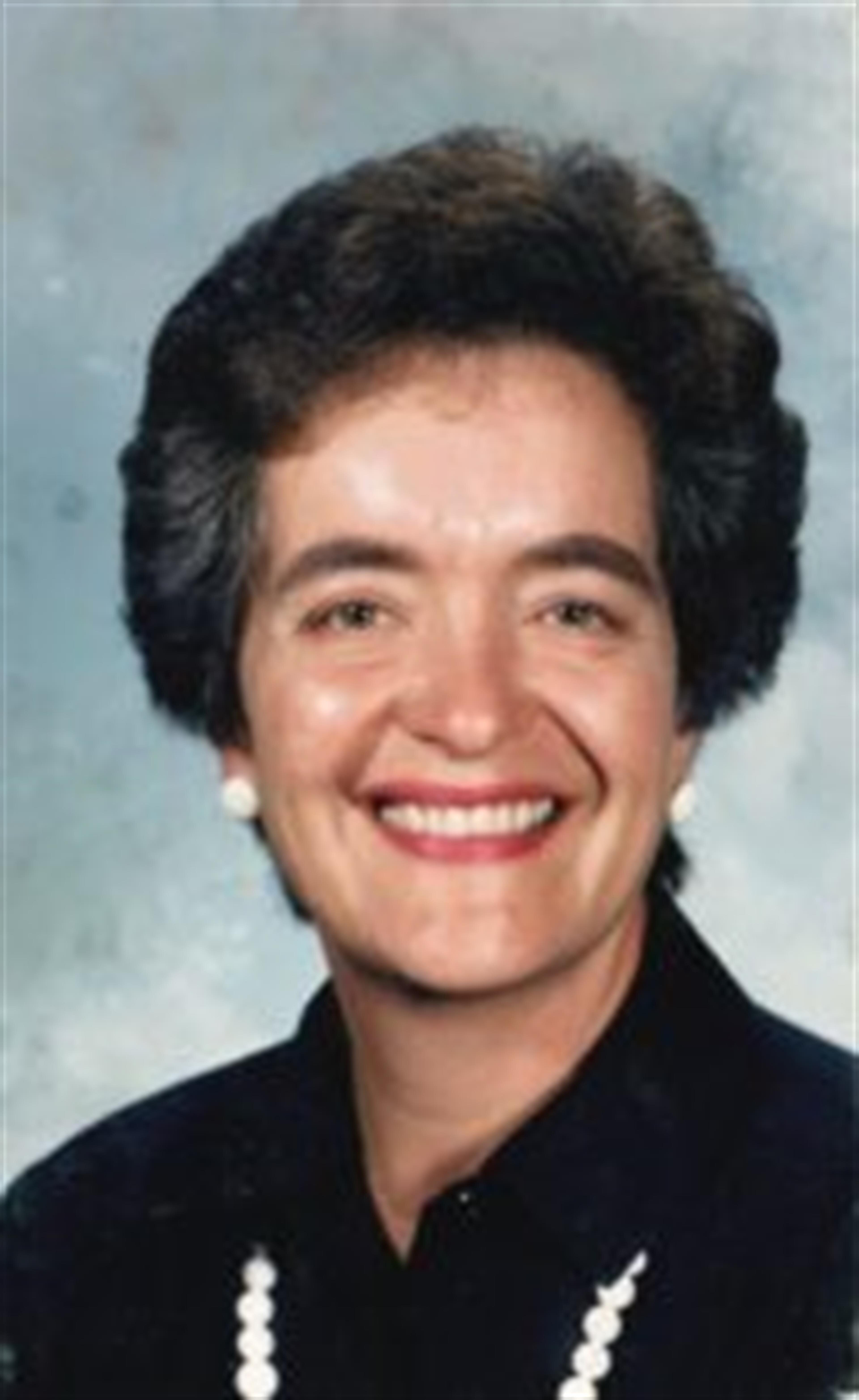 Alice Stanley