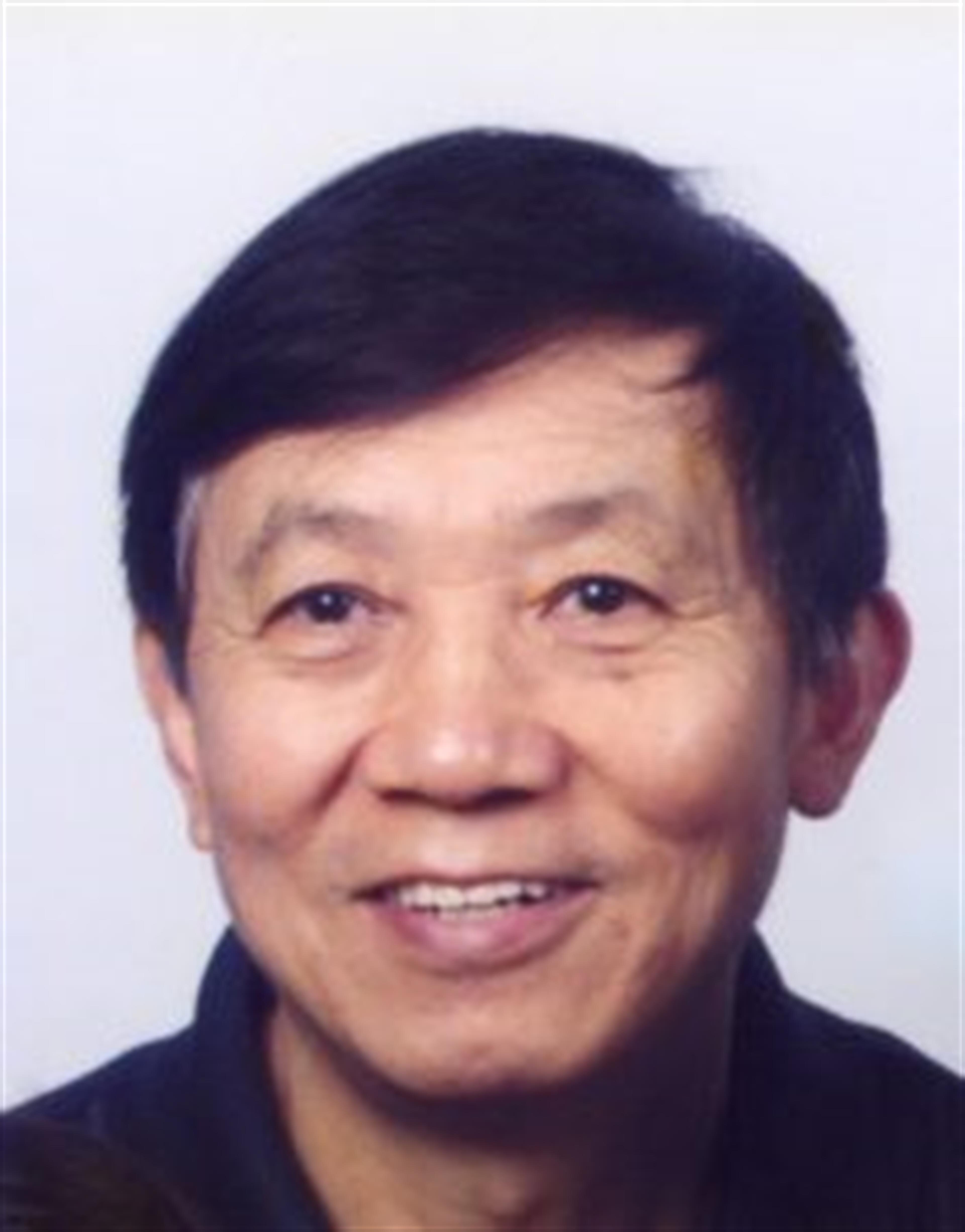 Xiaoji Xu