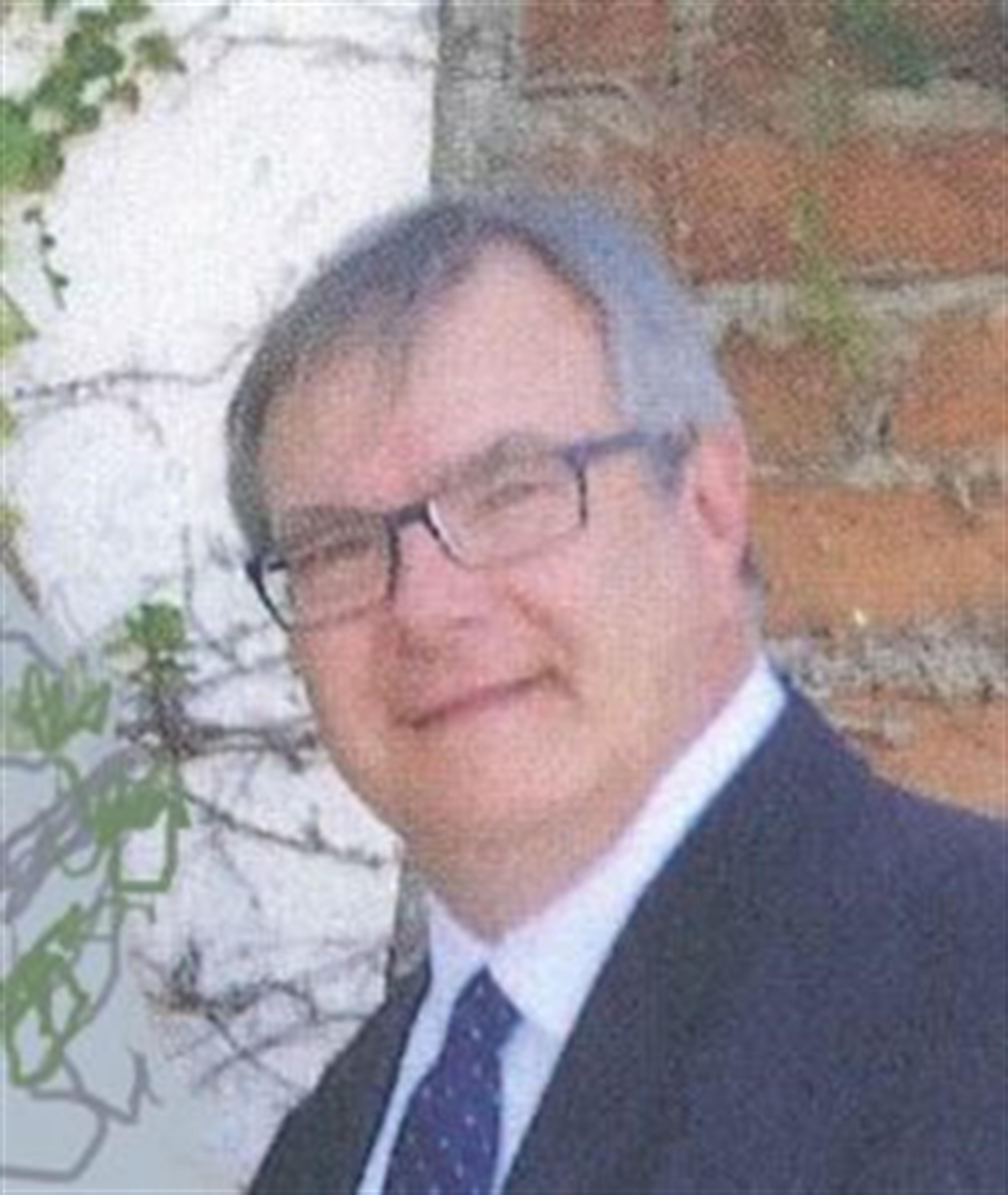 Joseph Peter Naras