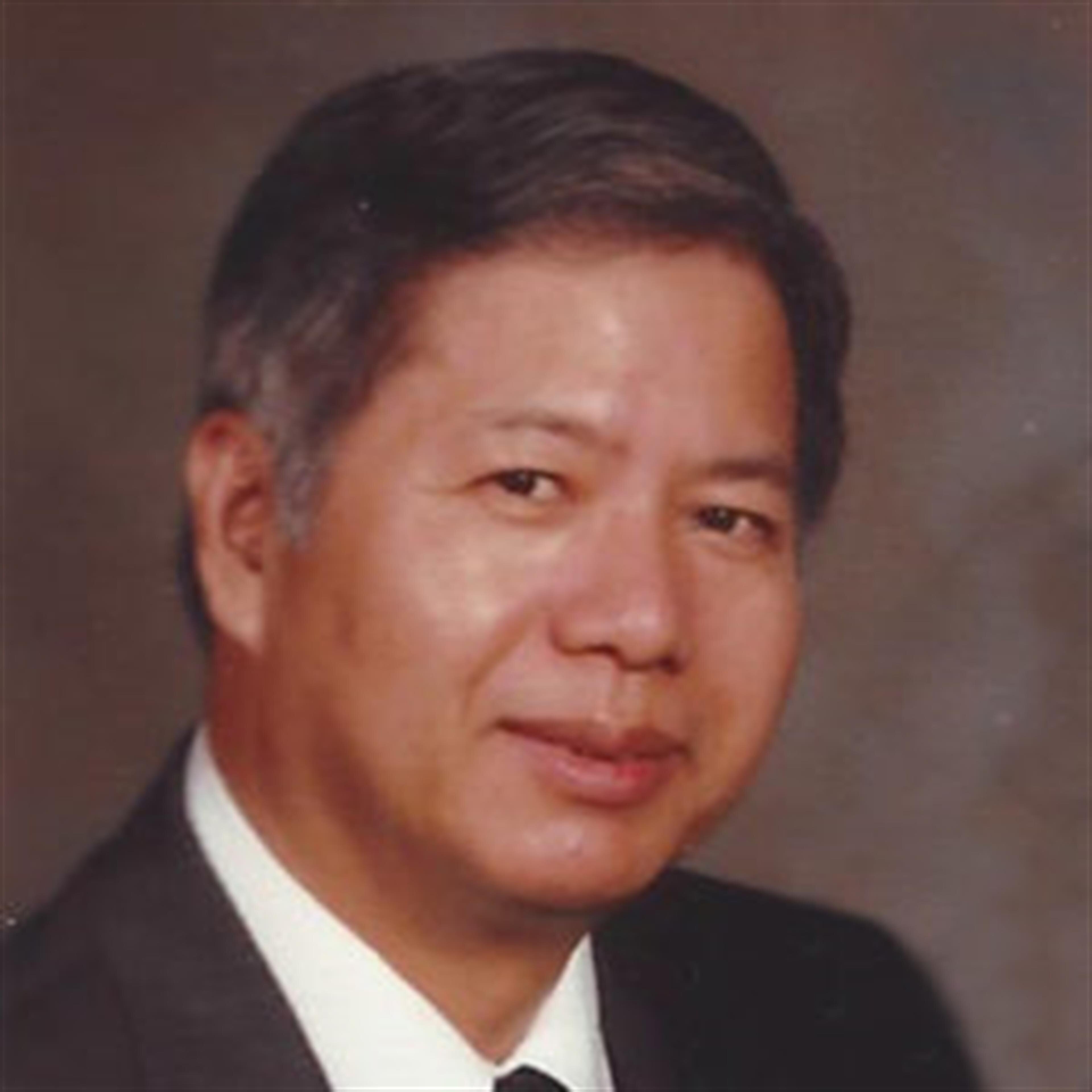 Dr. Yulin Wu