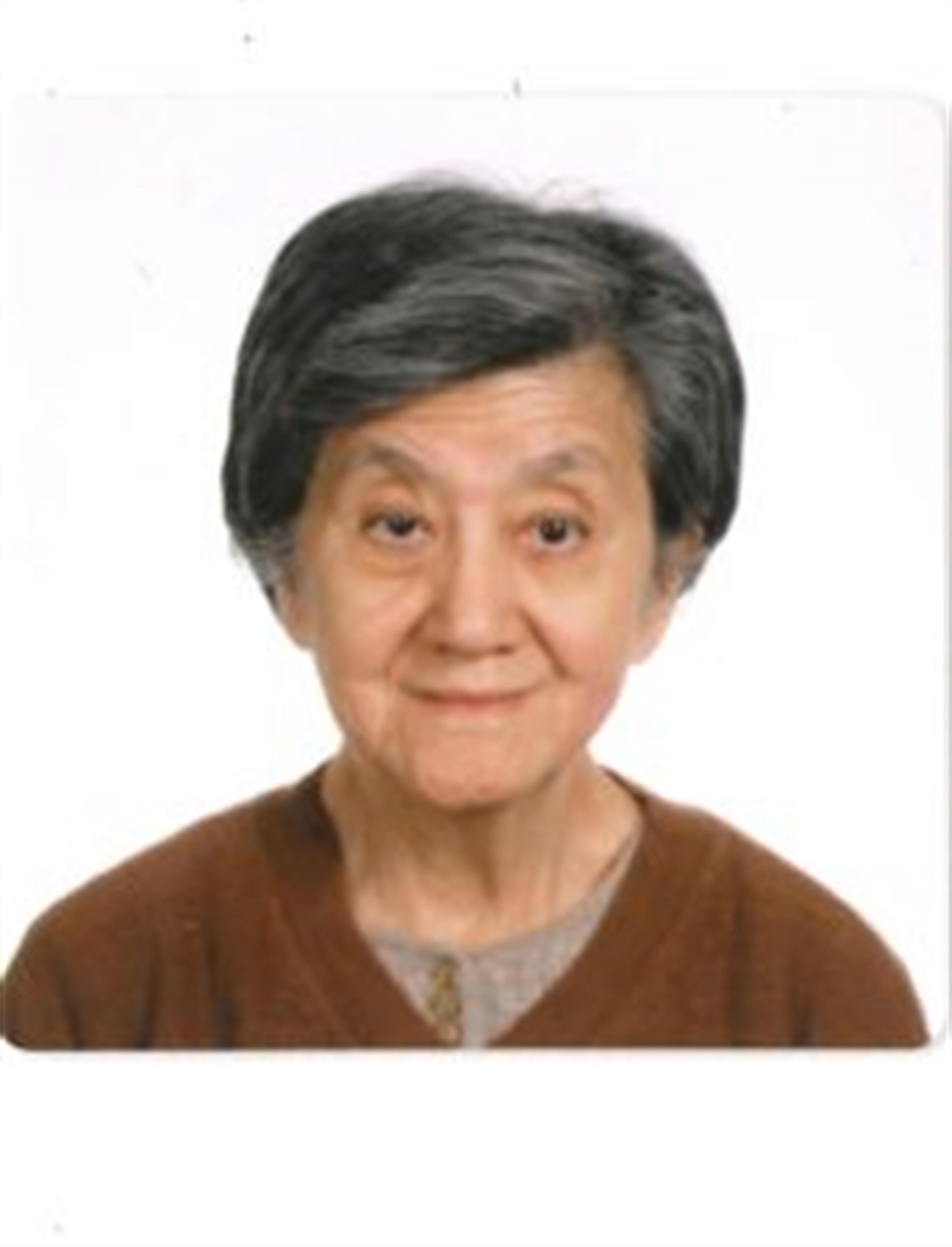 Huey-Mui Chang