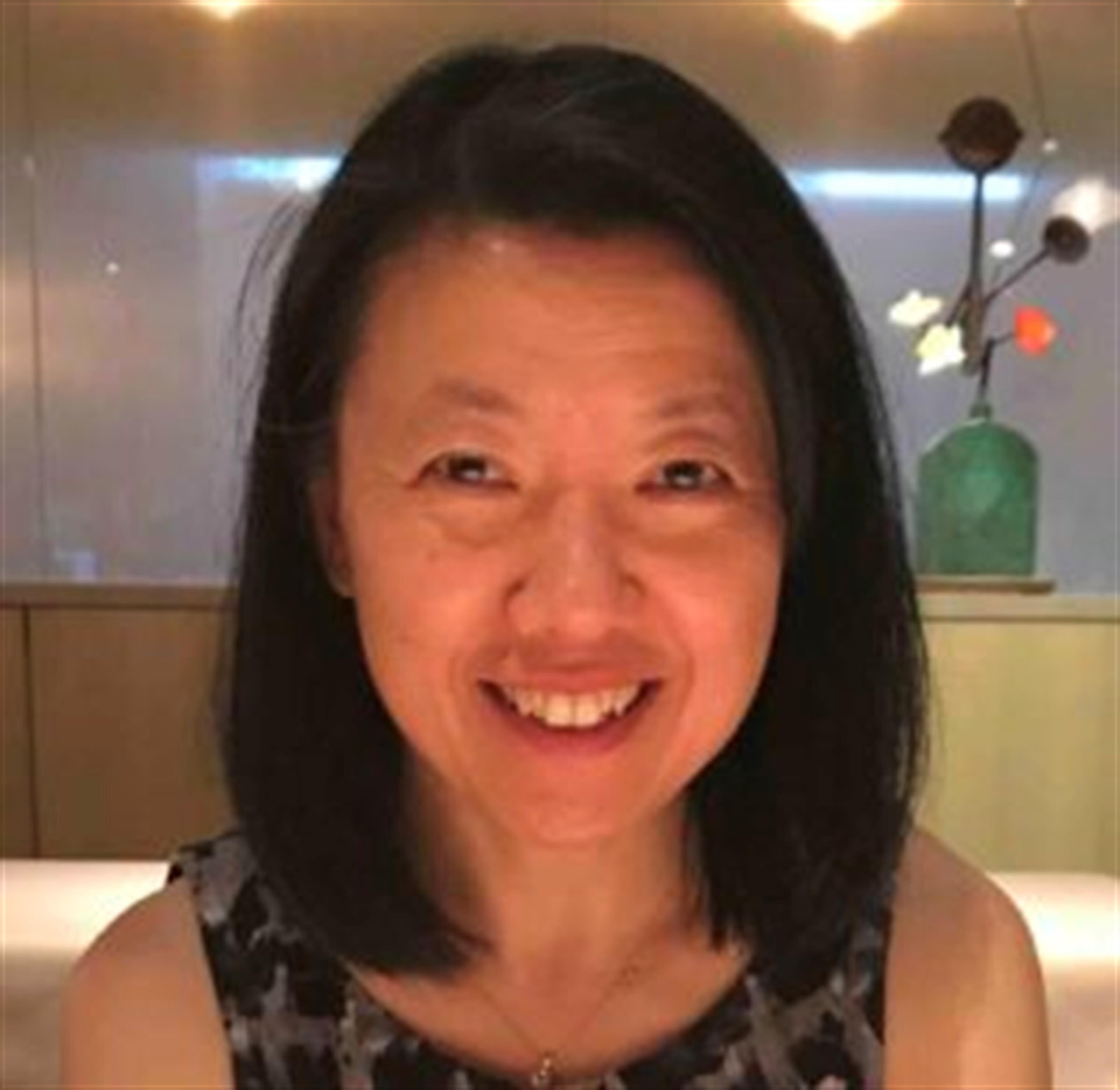 Winnie Kao