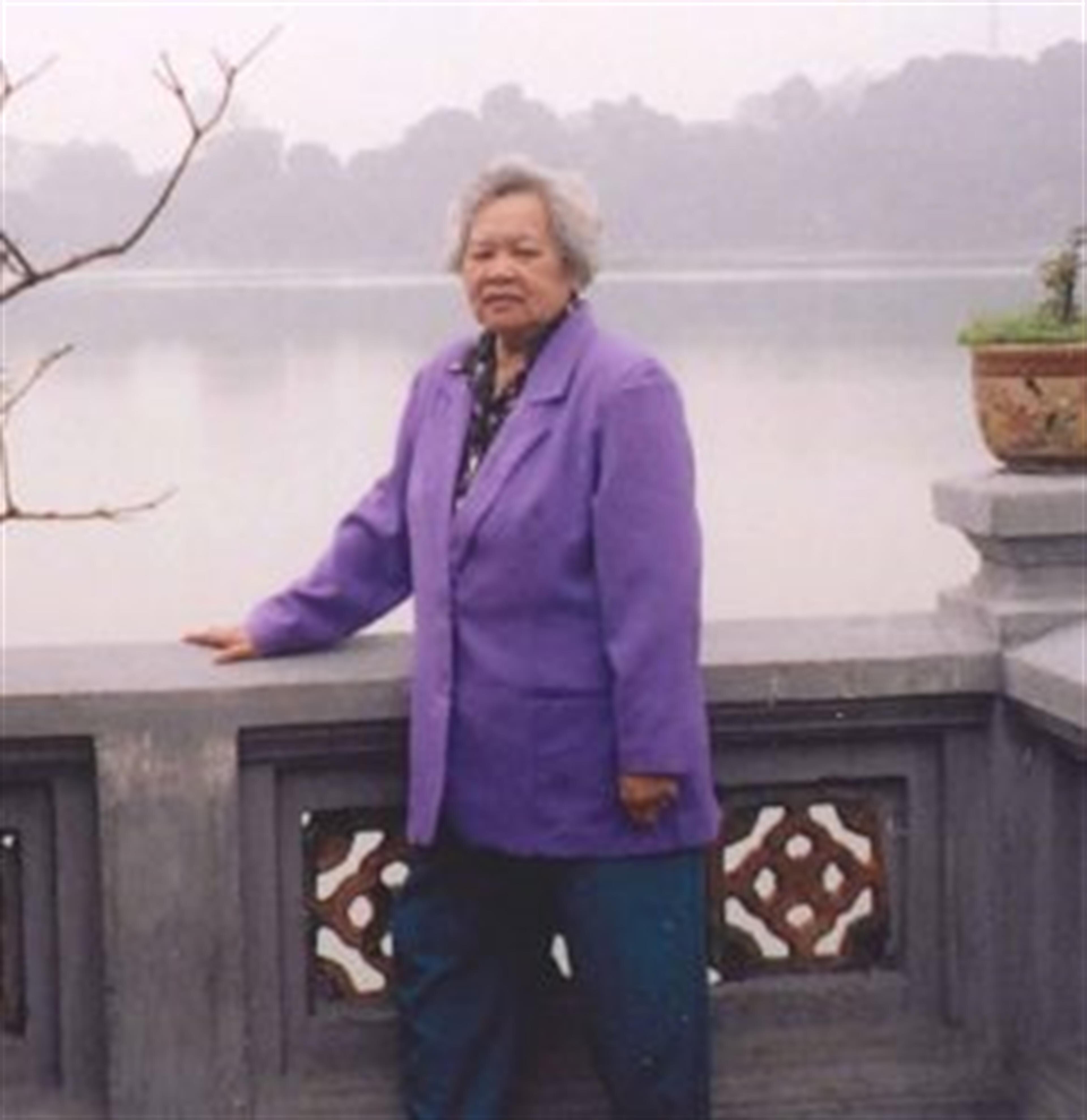 Quan Hoa Luu