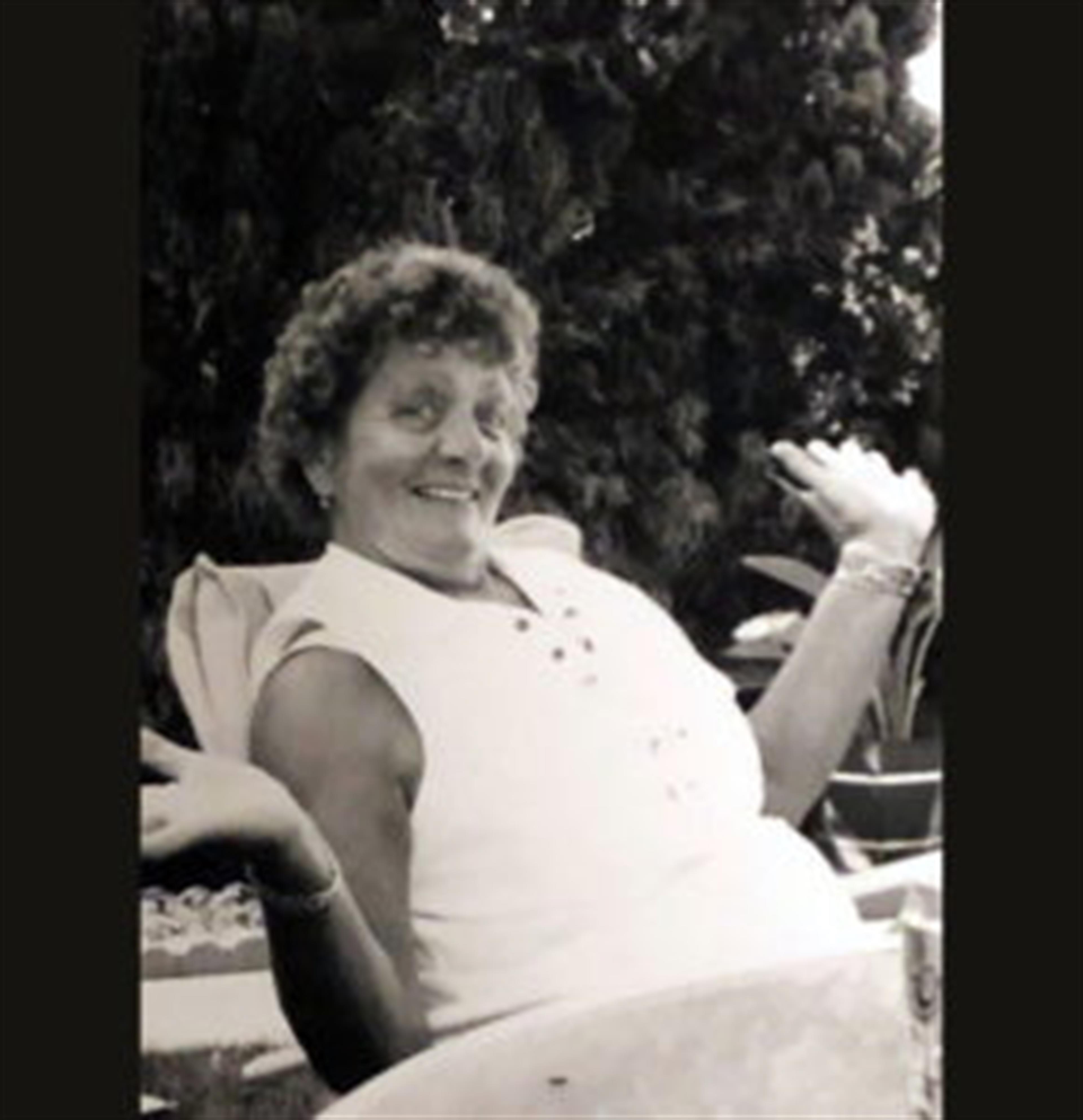 Betty Sue Brewer's obituary picture