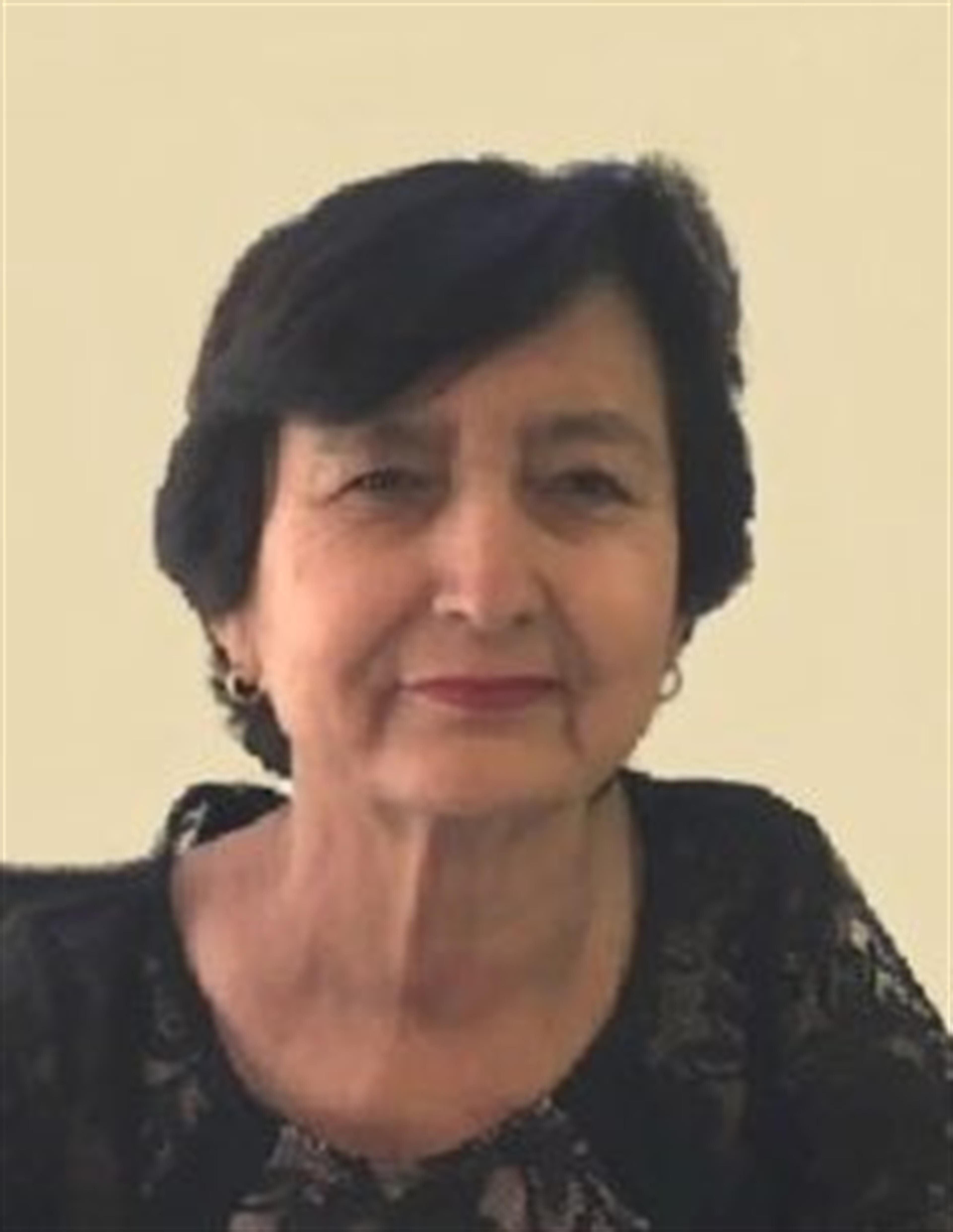 Evelia Sandoval