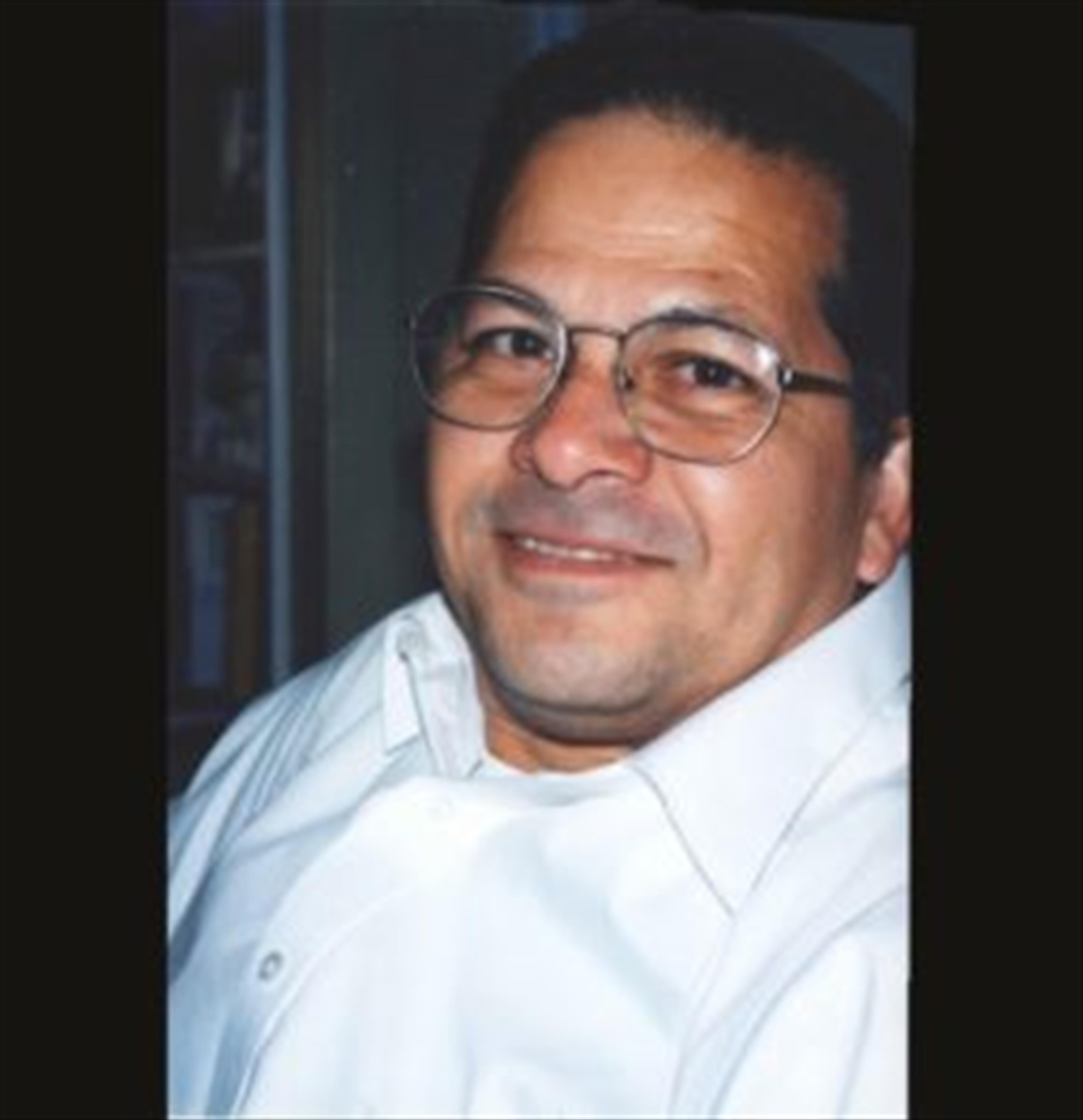 Joaquin Benavides, Sr.