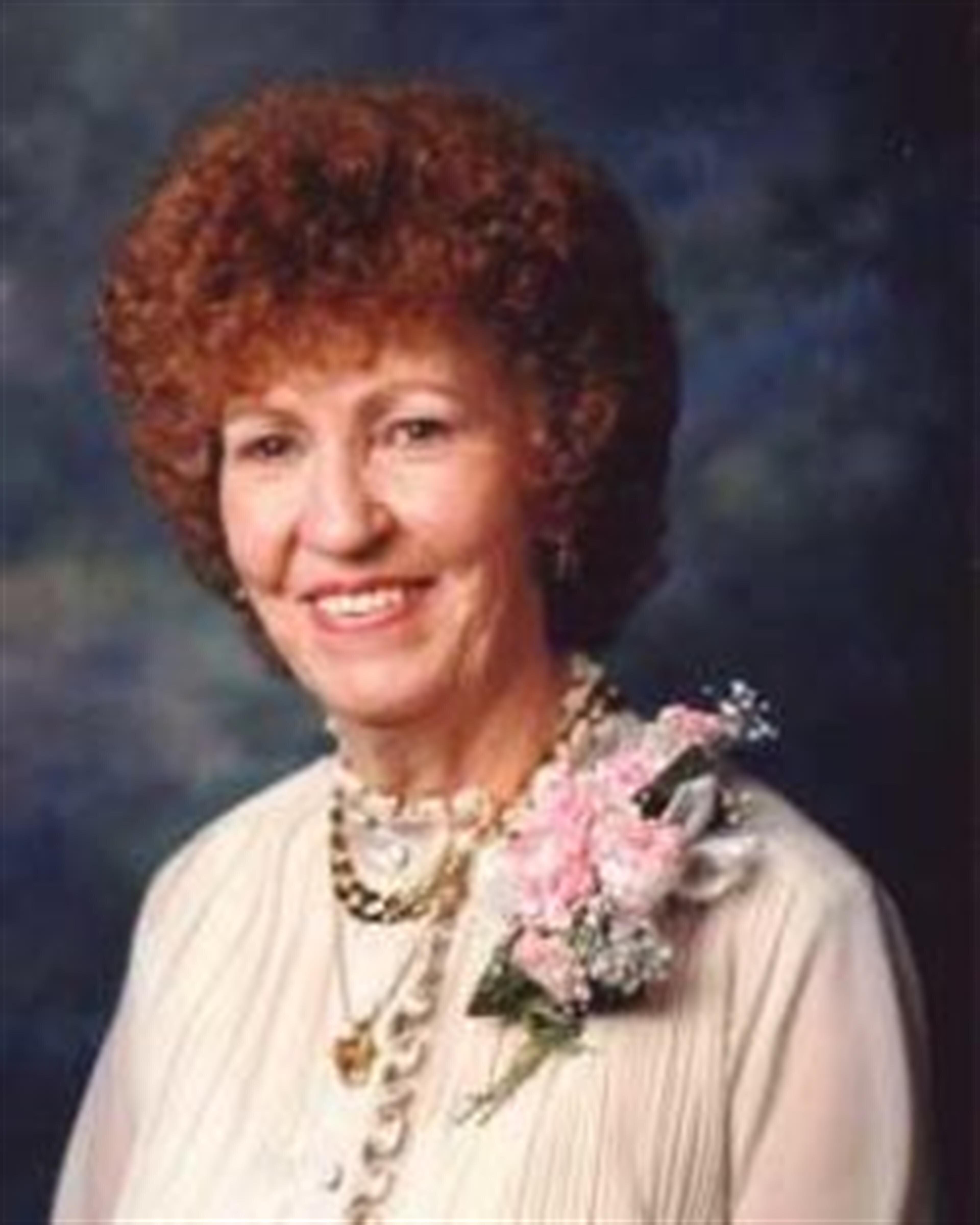 Margaret Cozakos