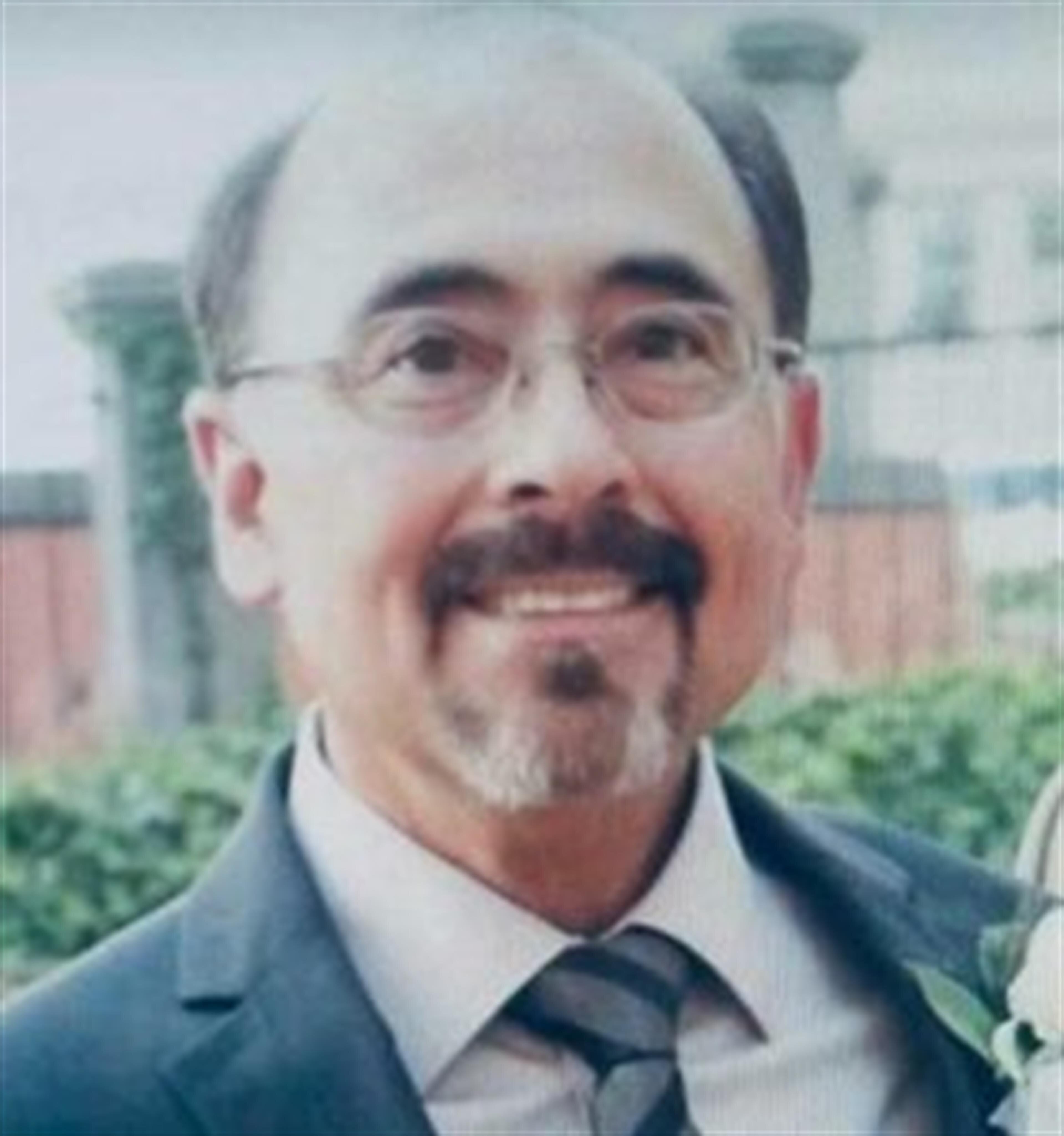 Stephen Radwanski