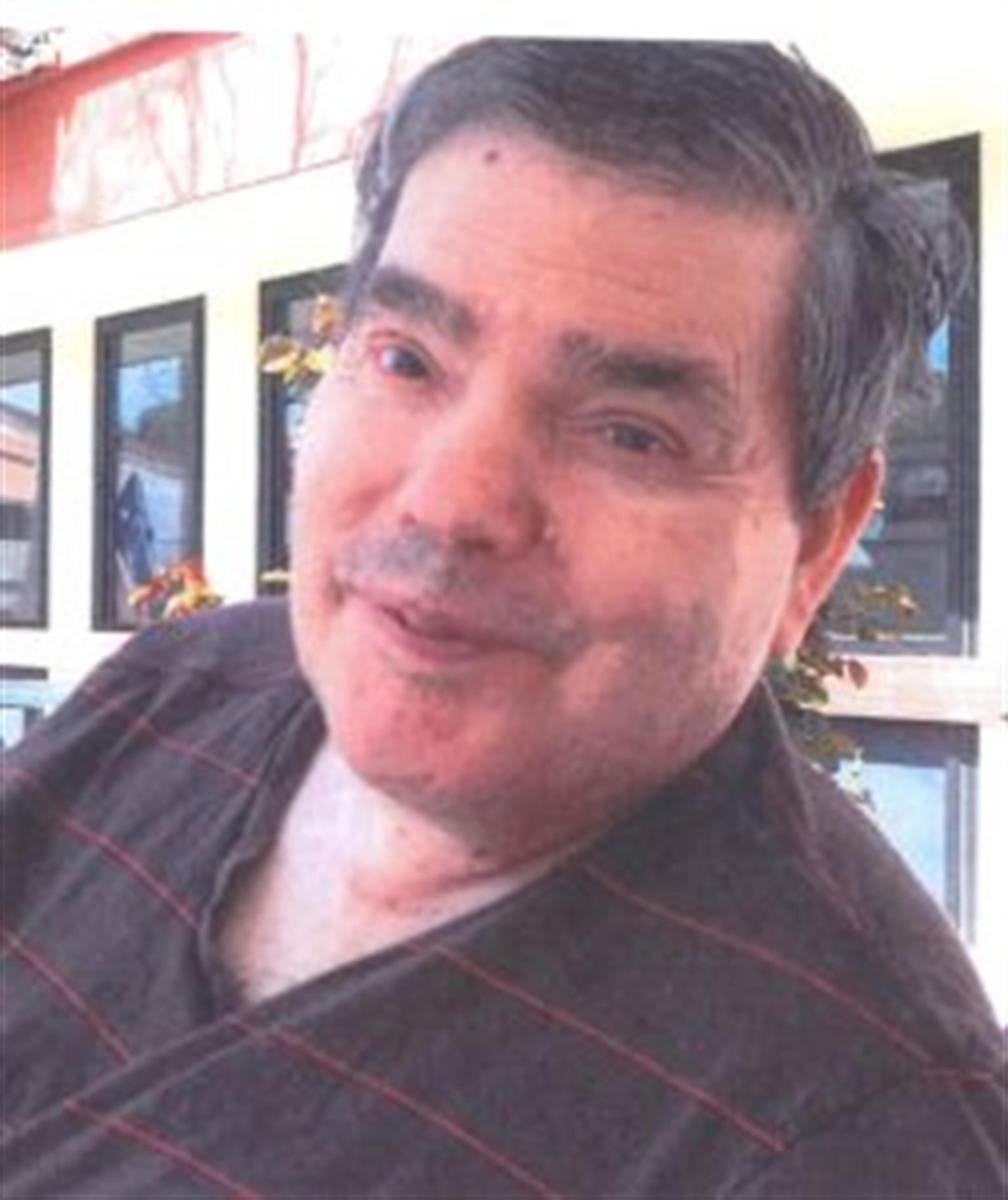 Norman Moore