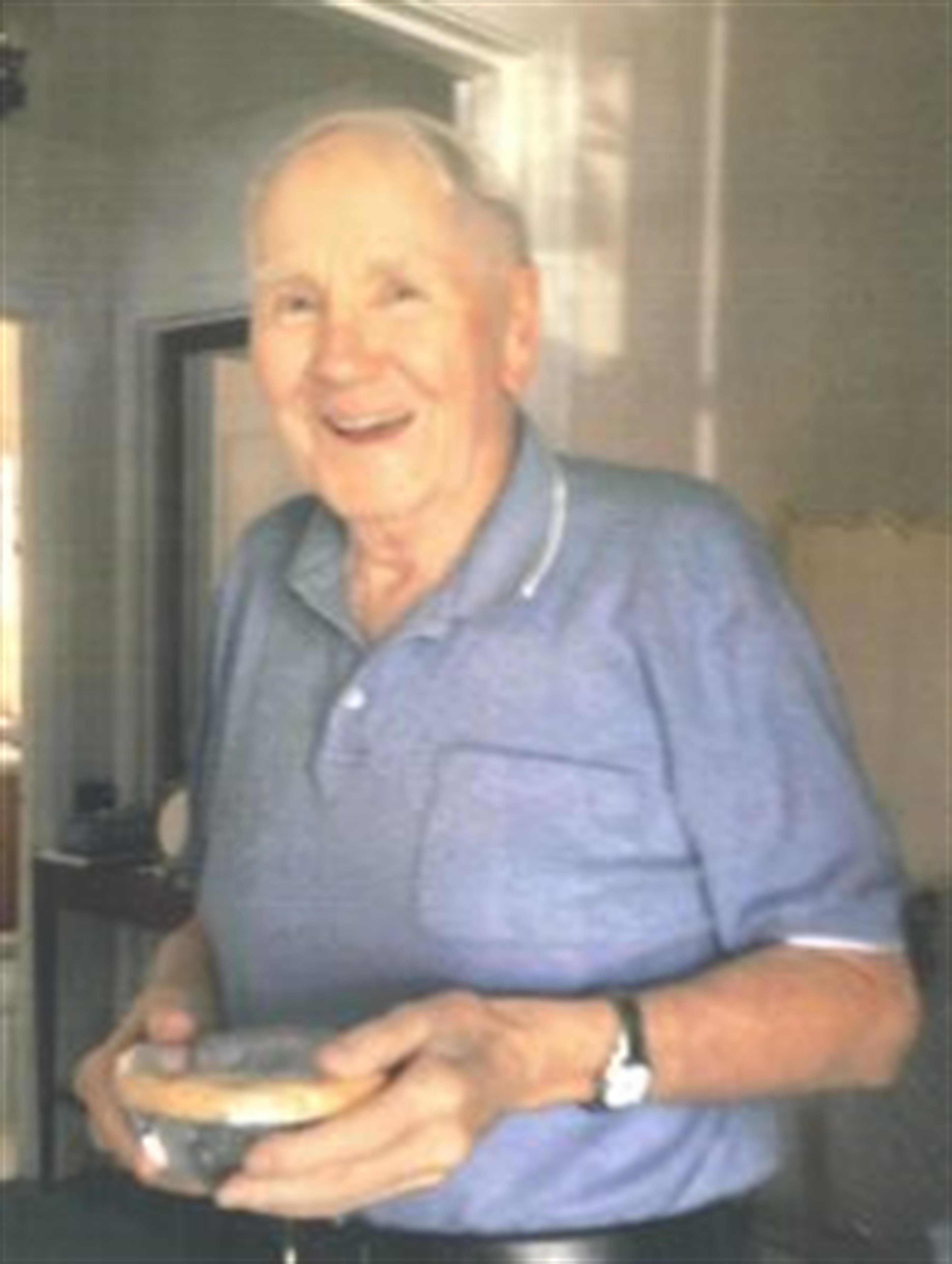 John J. Johnson