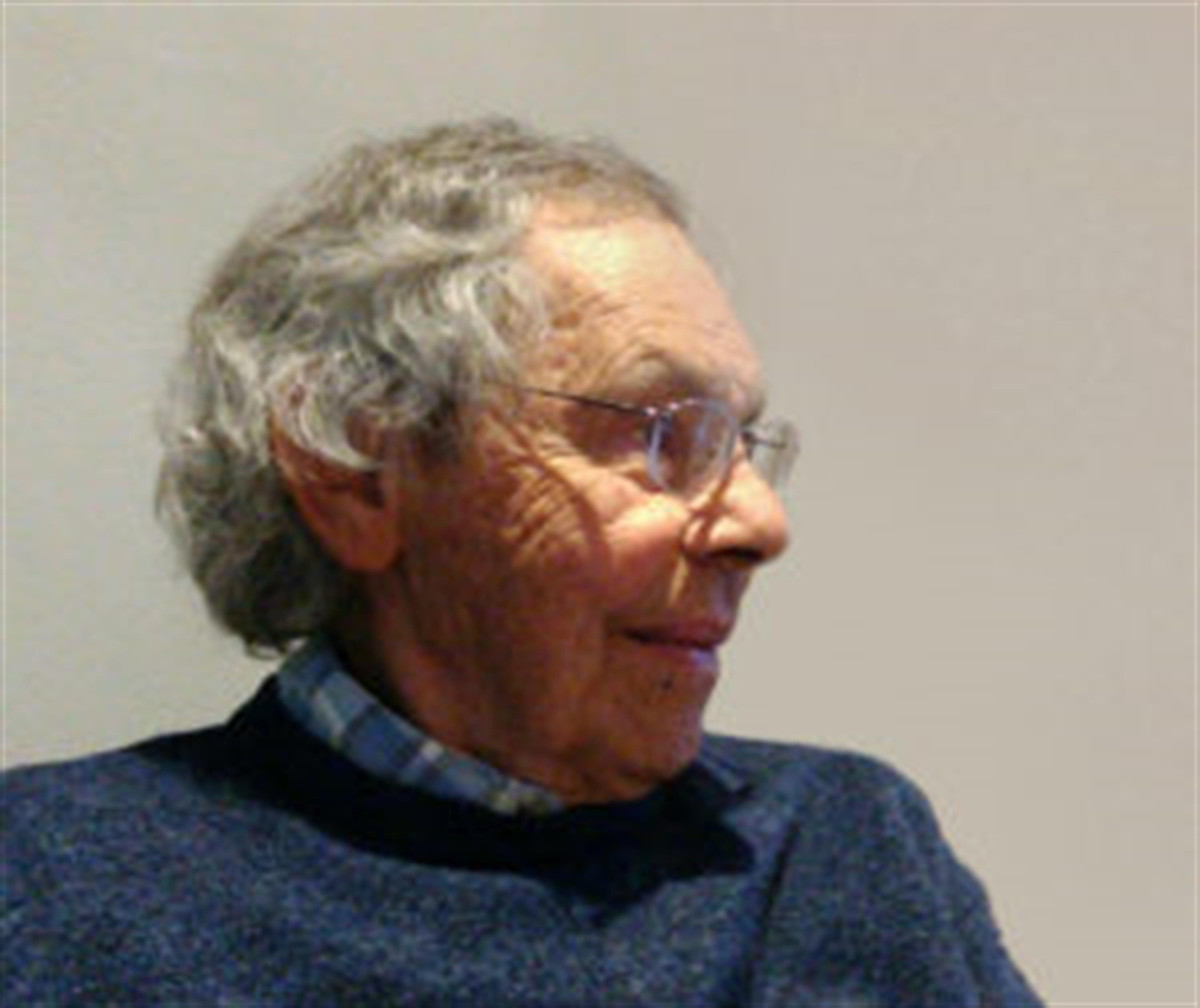 Alfred Parra