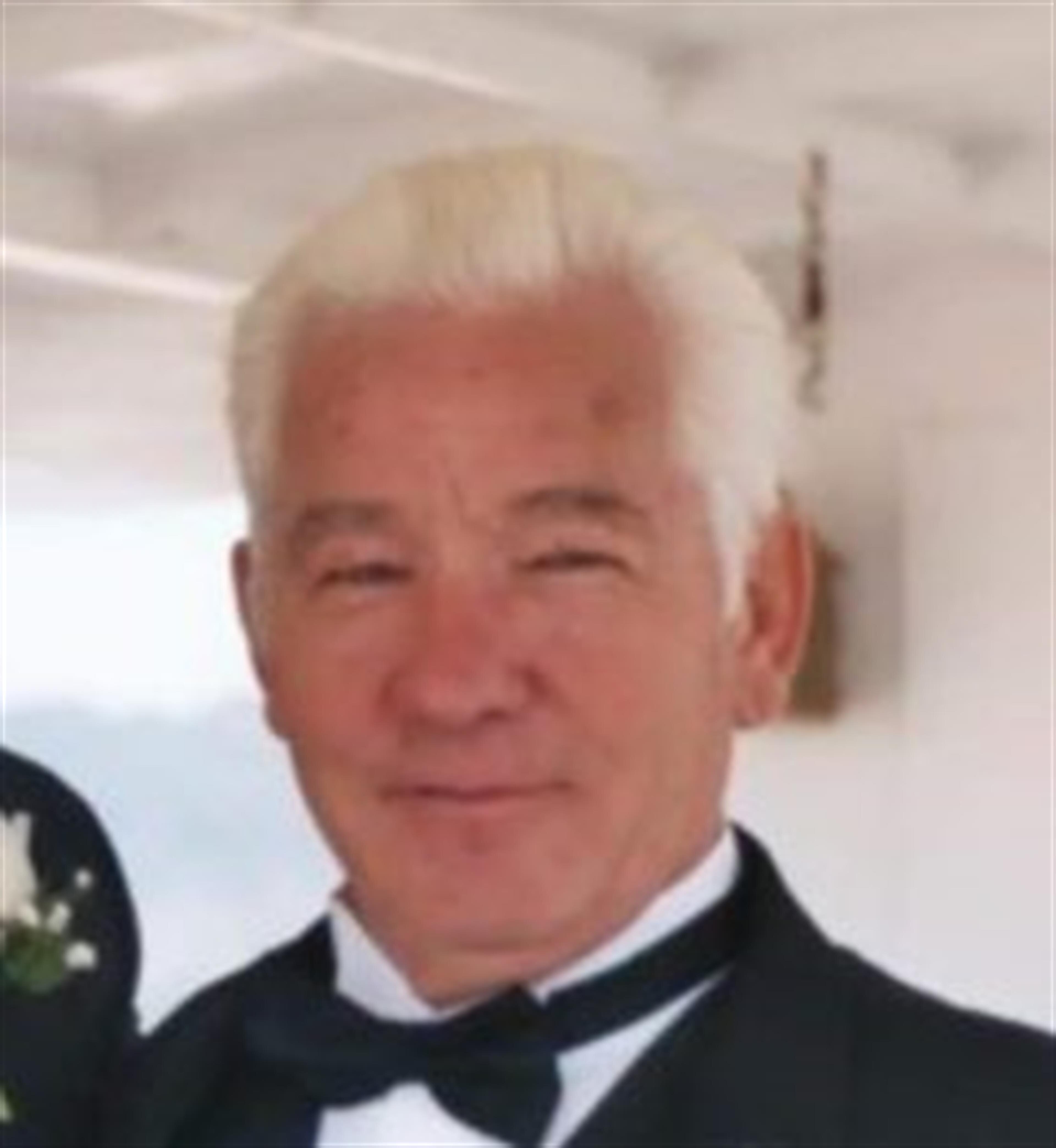 Mitchell Edward Bouyer, Sr.