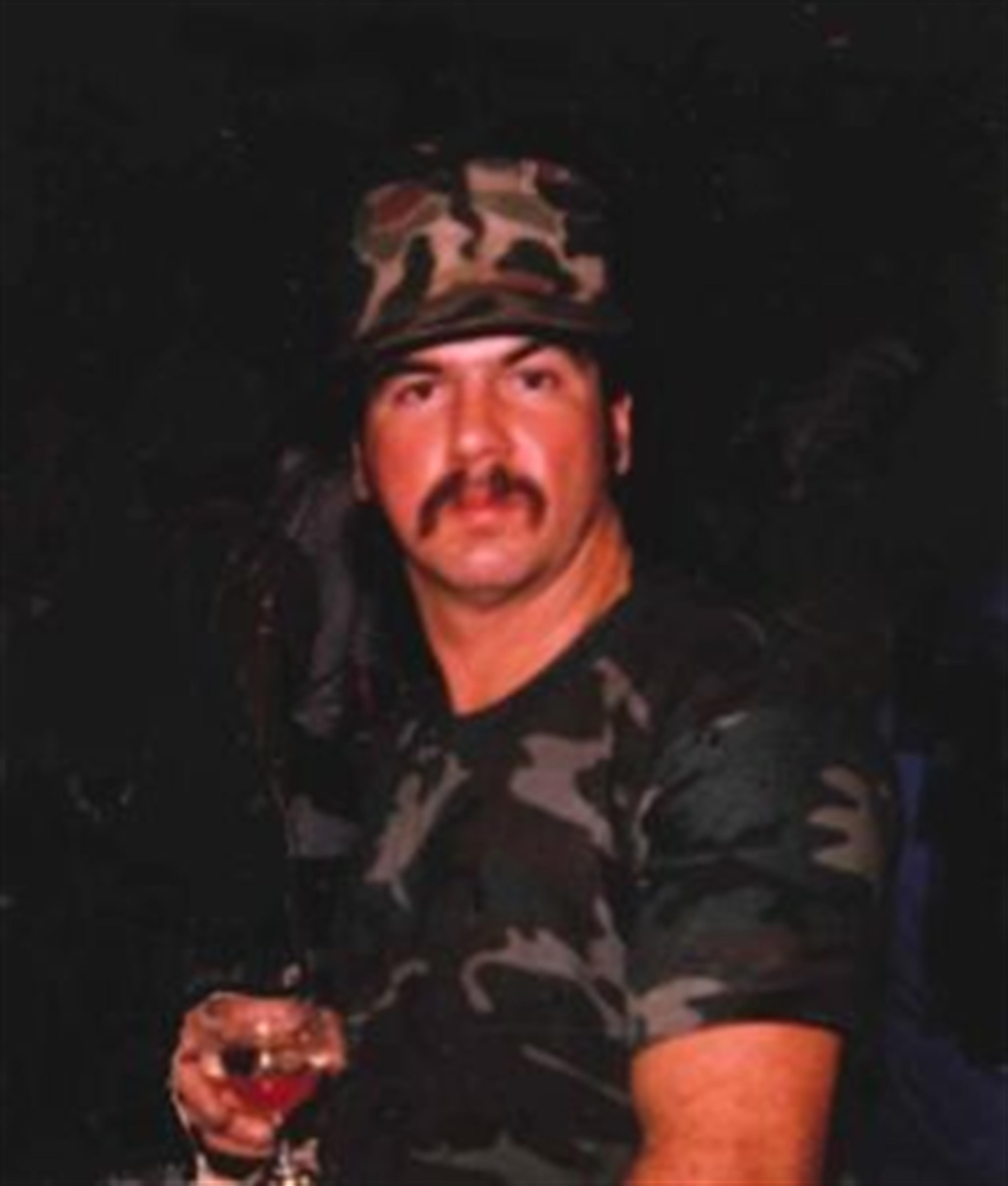 John Fuentes
