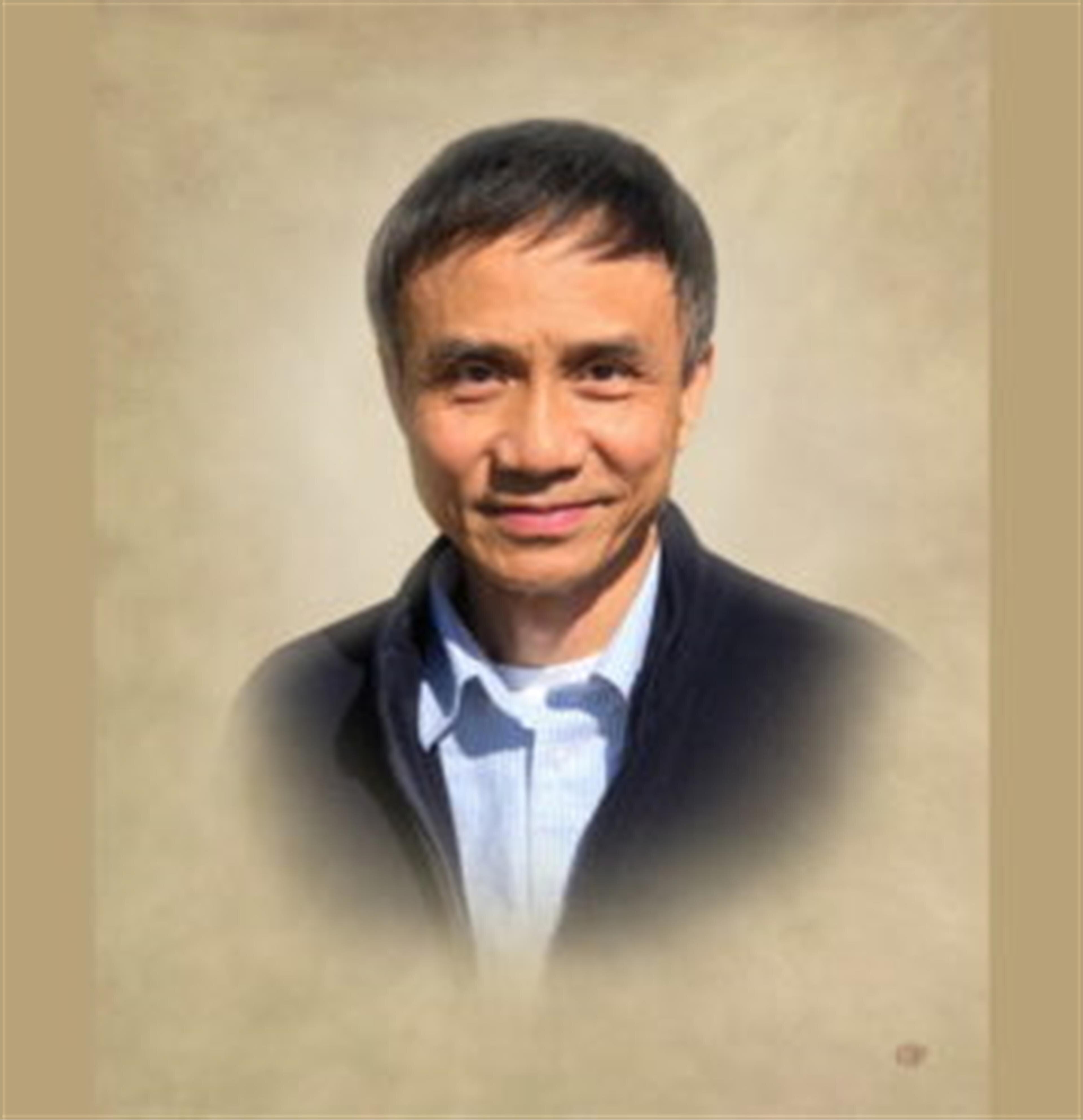 Zhao Weiyang ("Wei Yang Chao")
