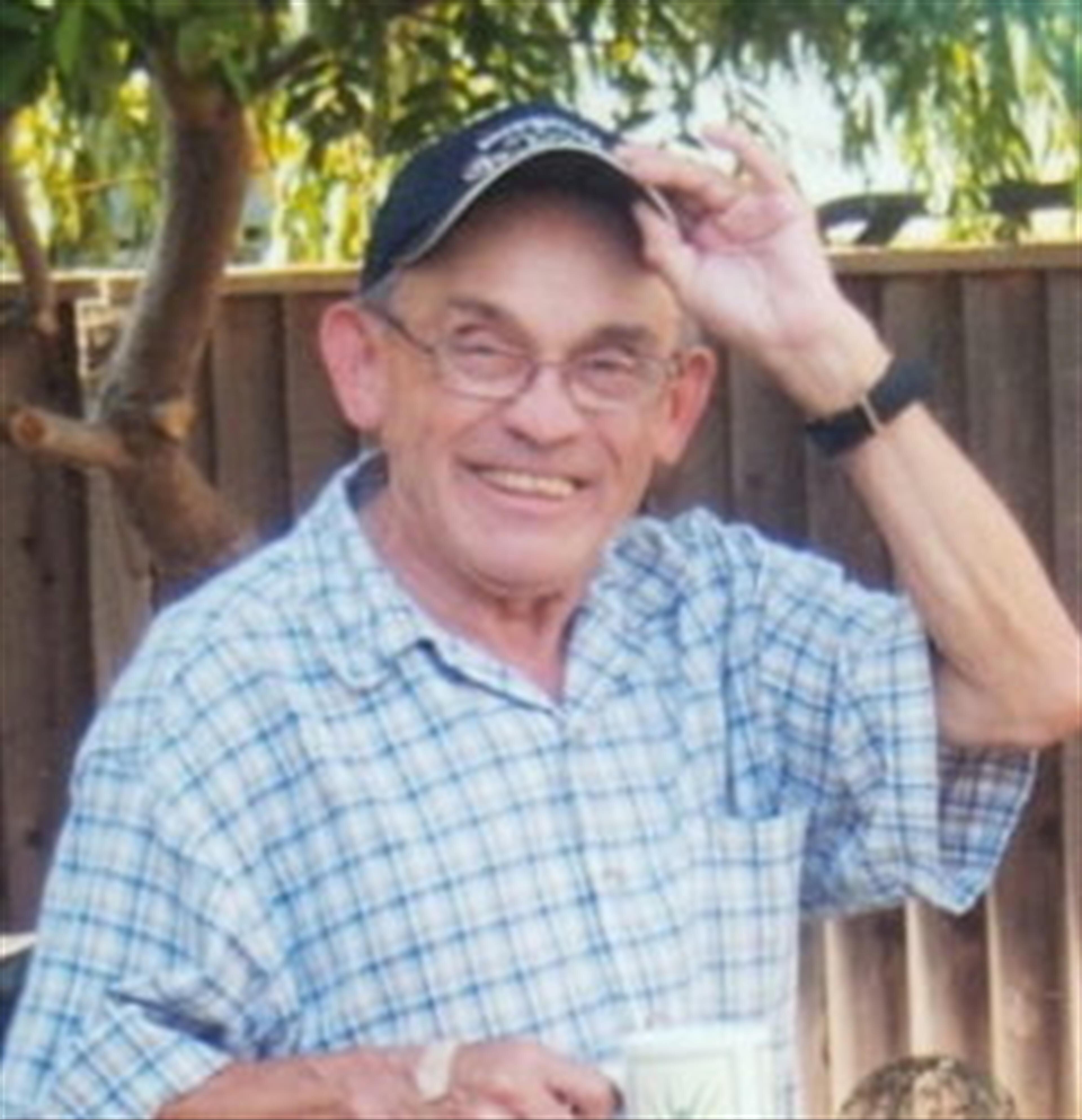Antonio J. Diaz
