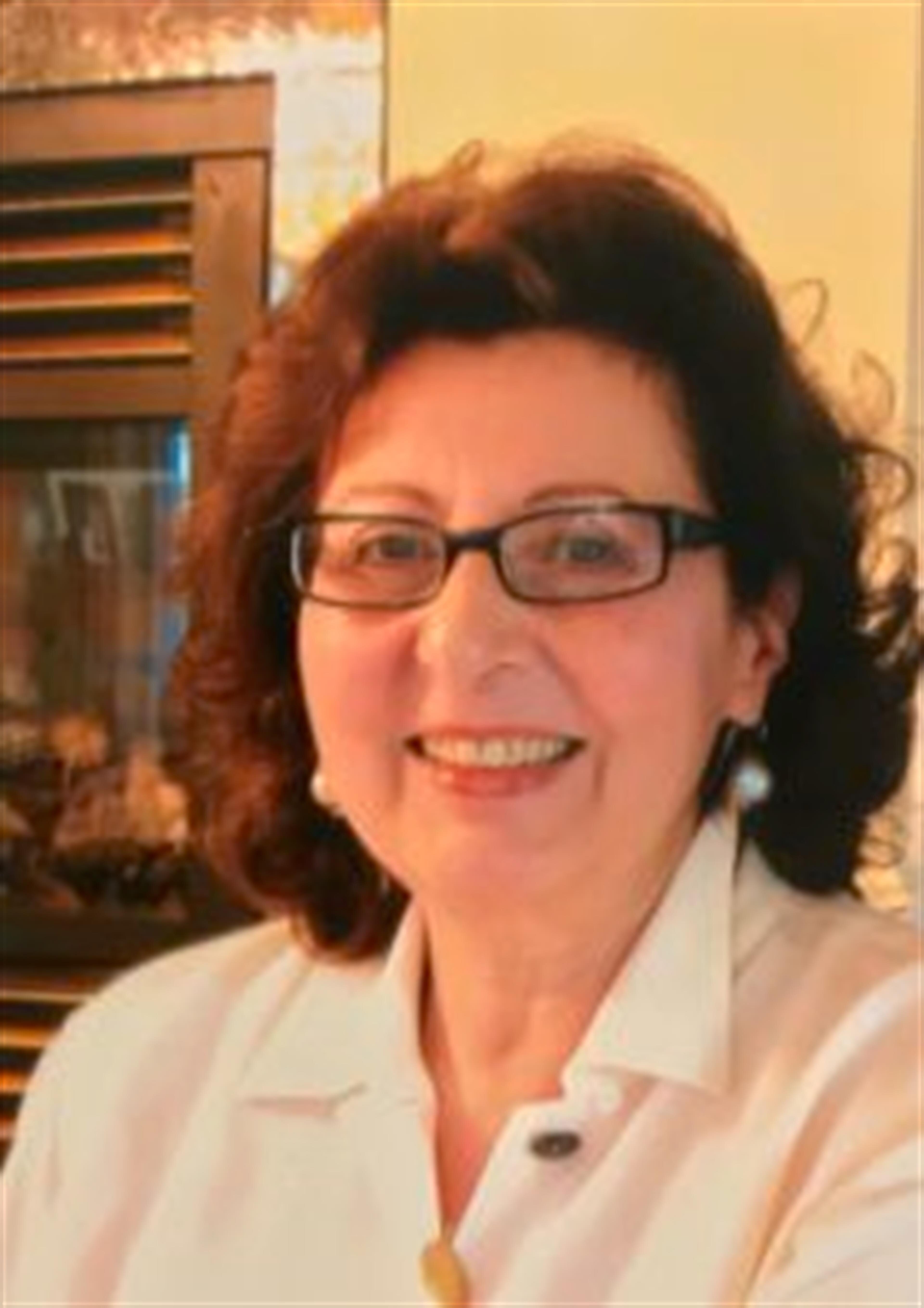 Sharon Karyl Saroyan