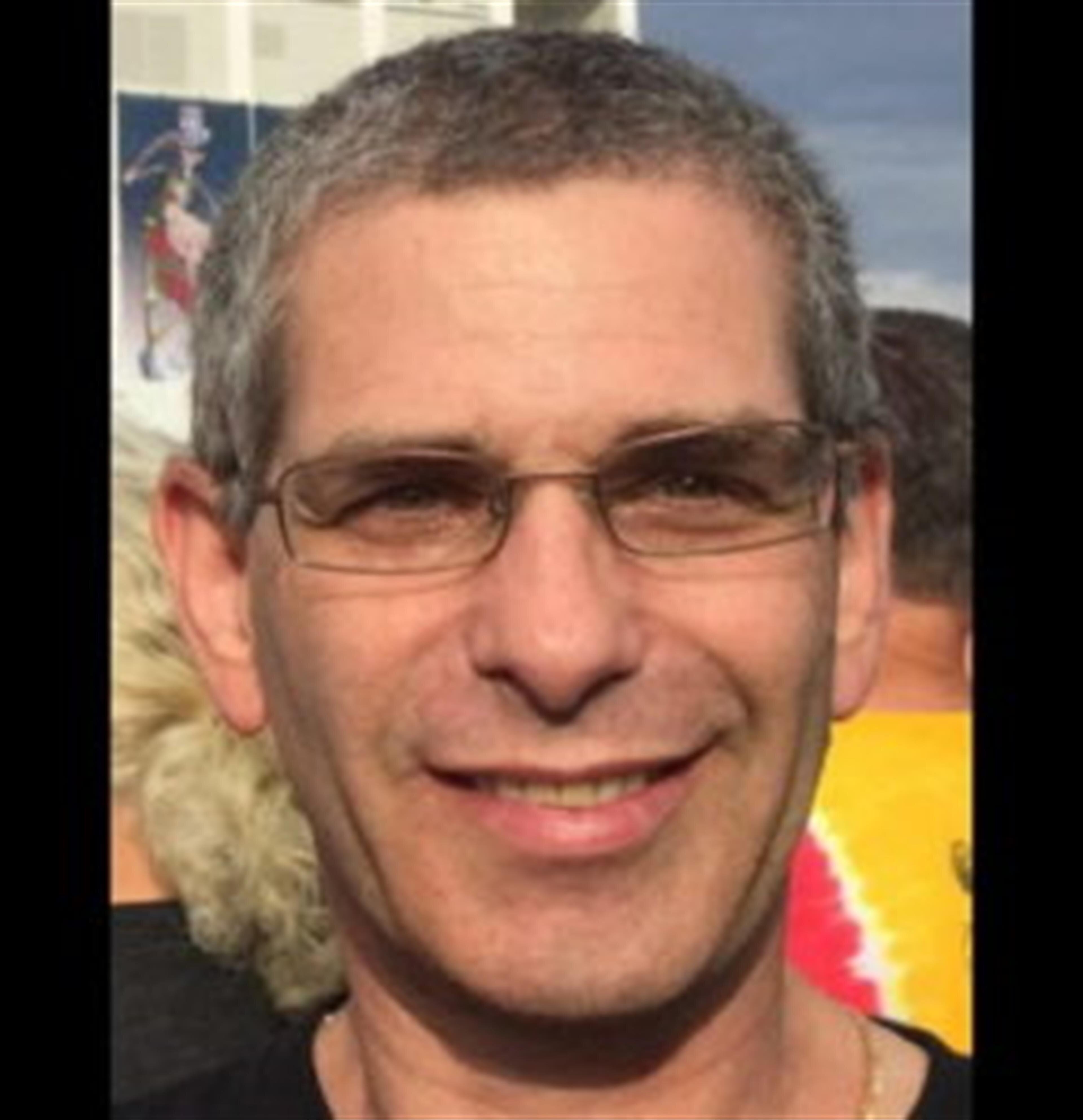 Gary Rehaut