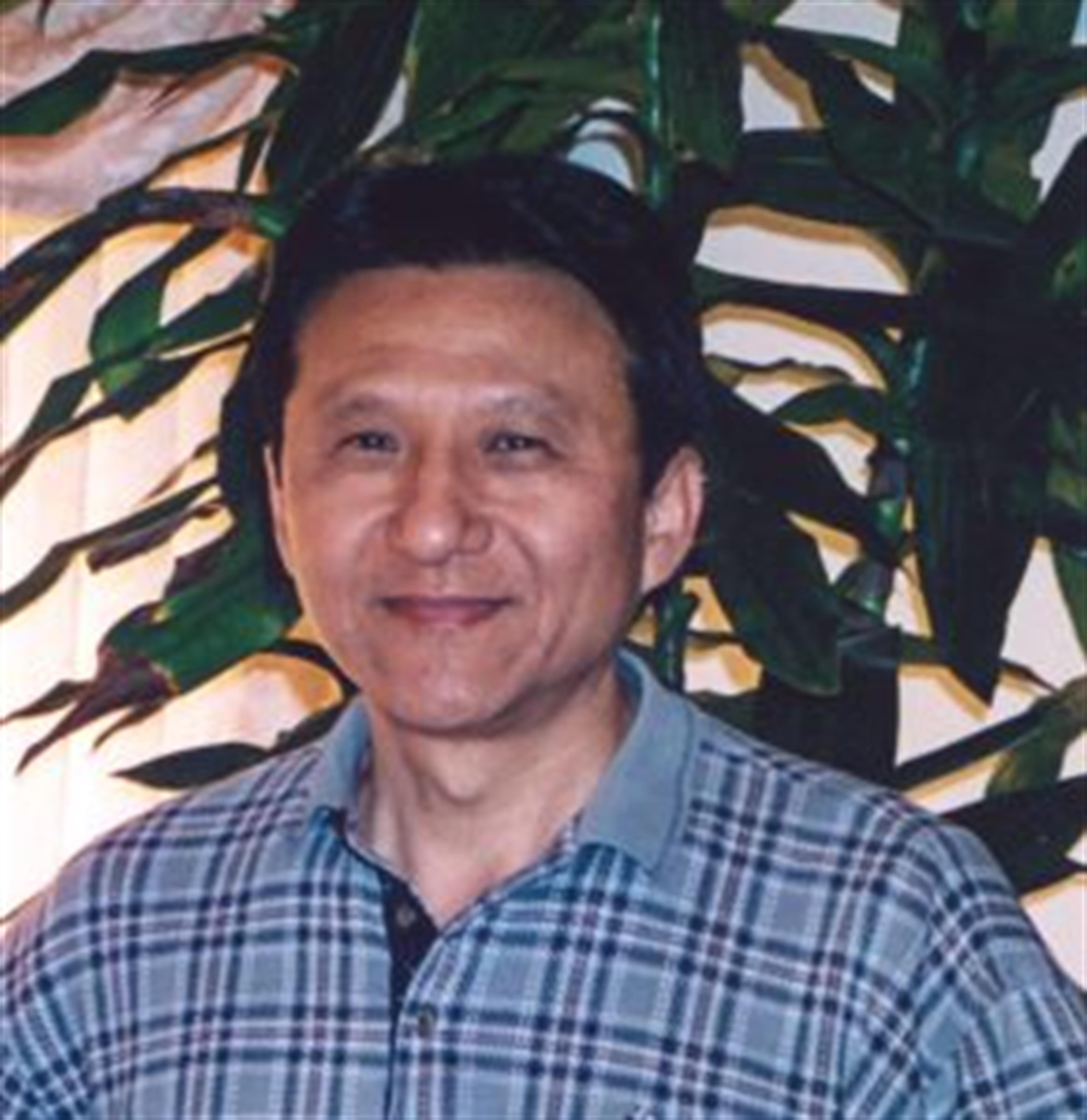 Richard Chen