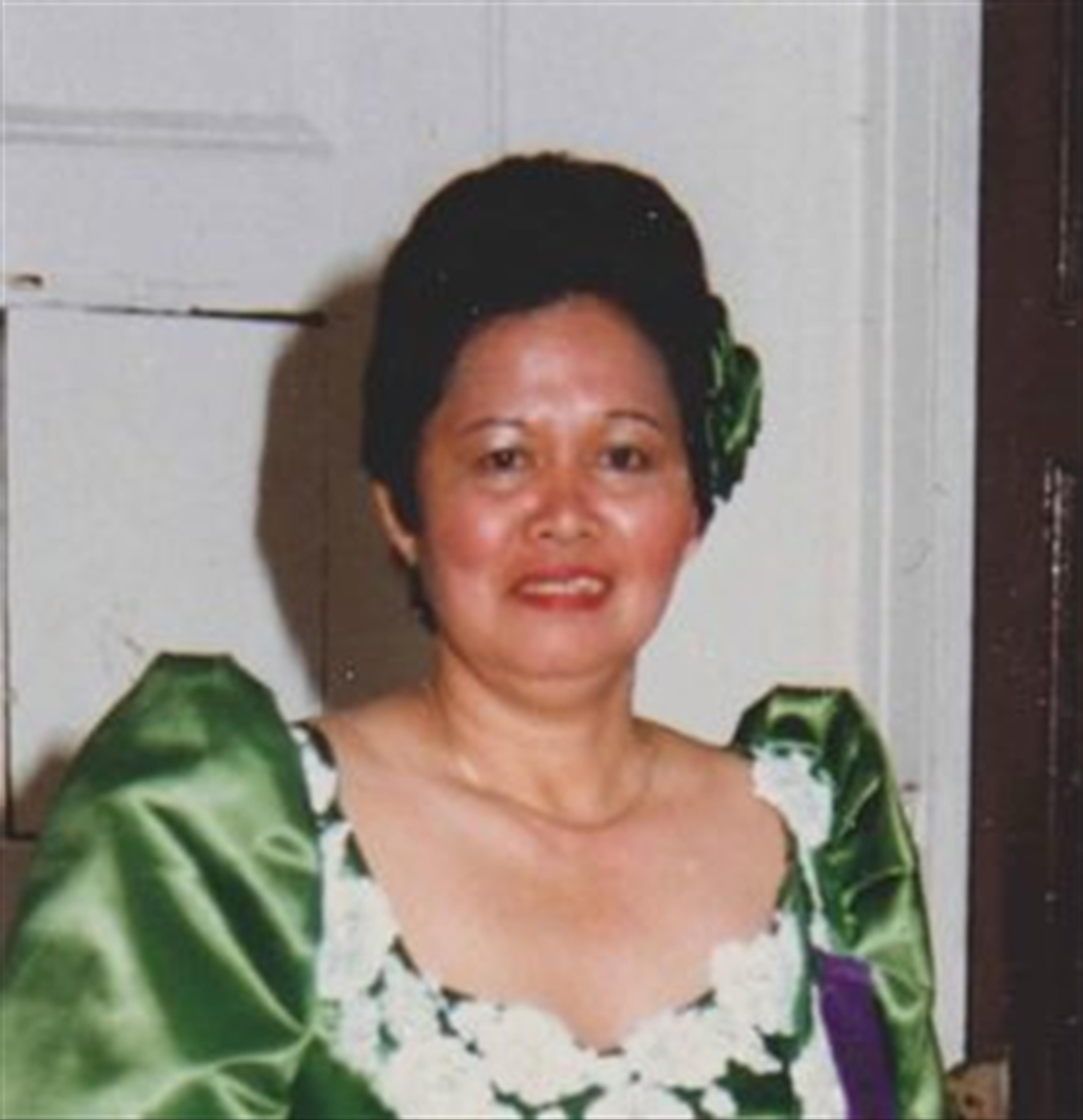 Gleceria M. Delacruz