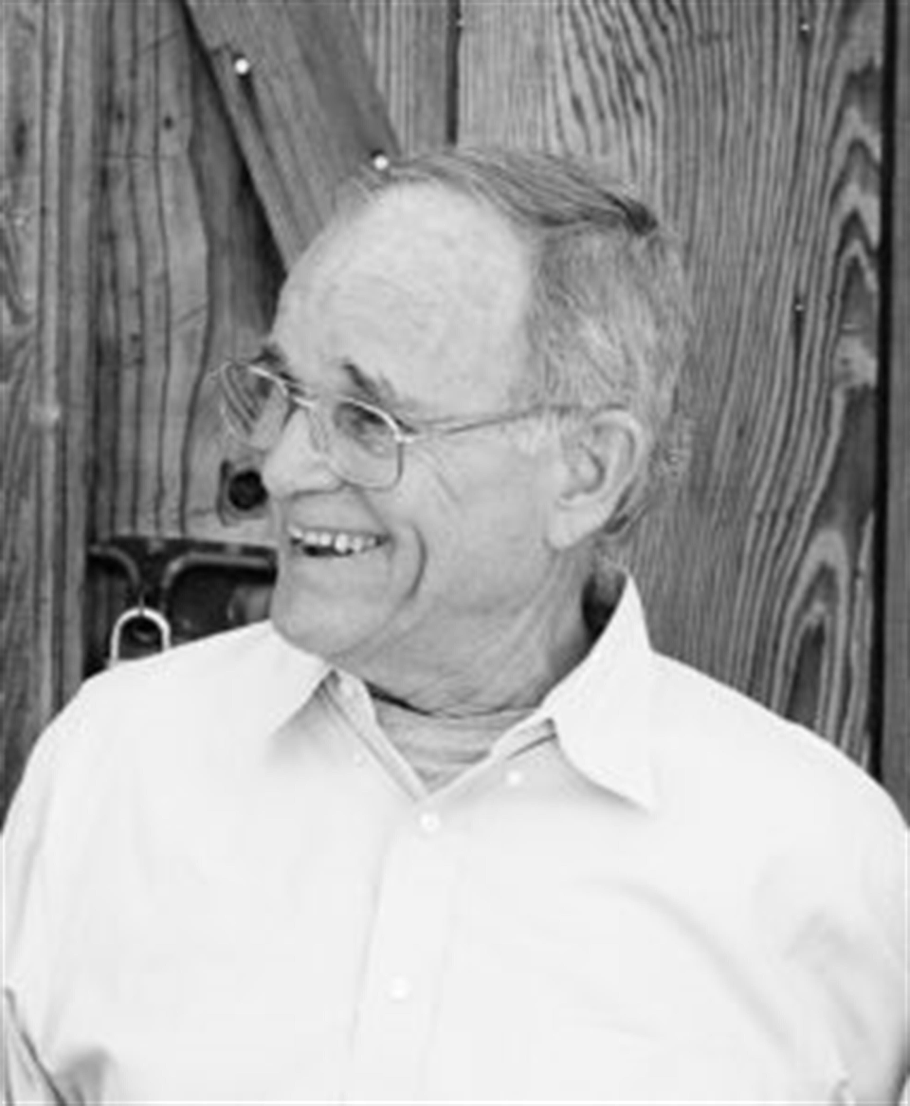 Terry McCrea Smith