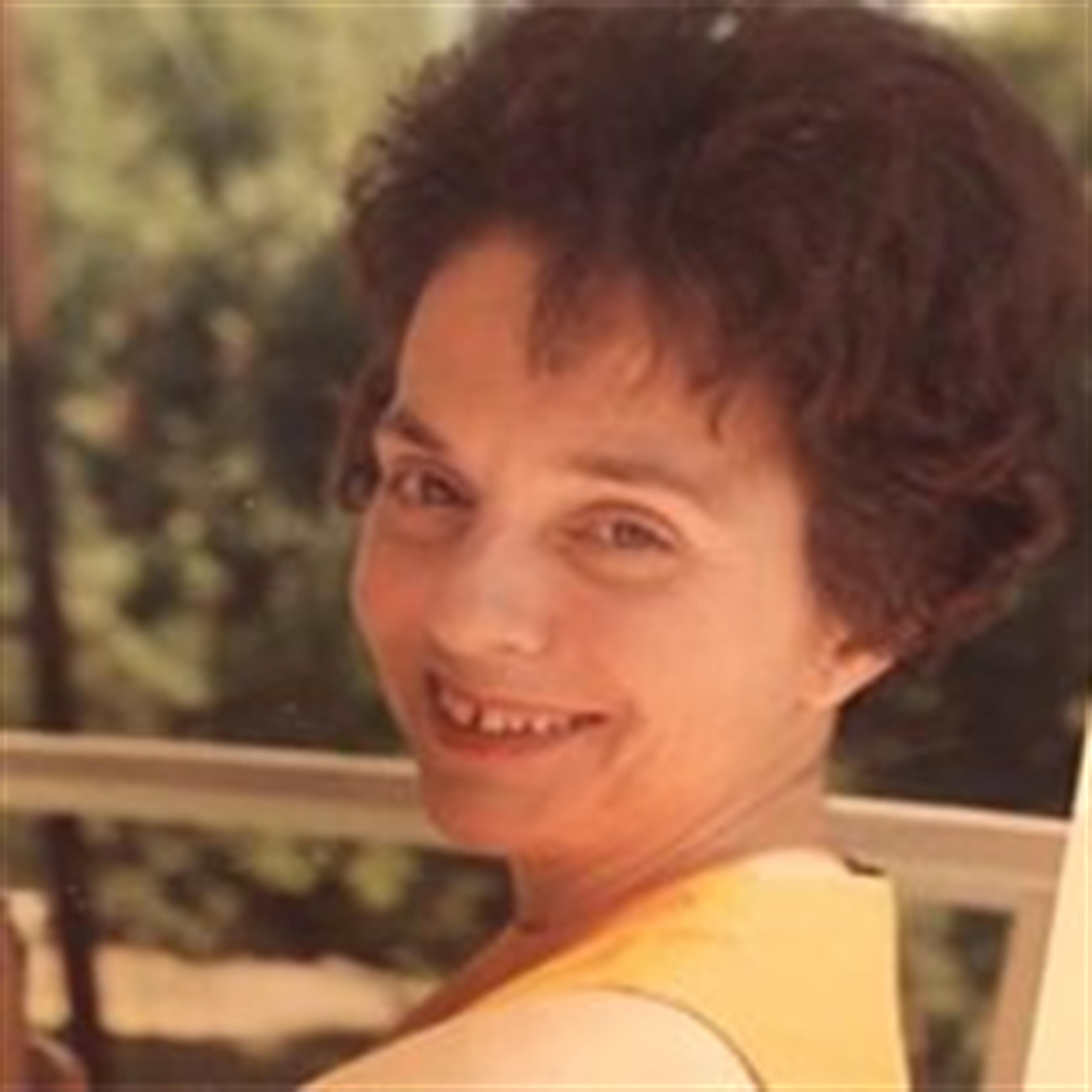 Betty V. Athens