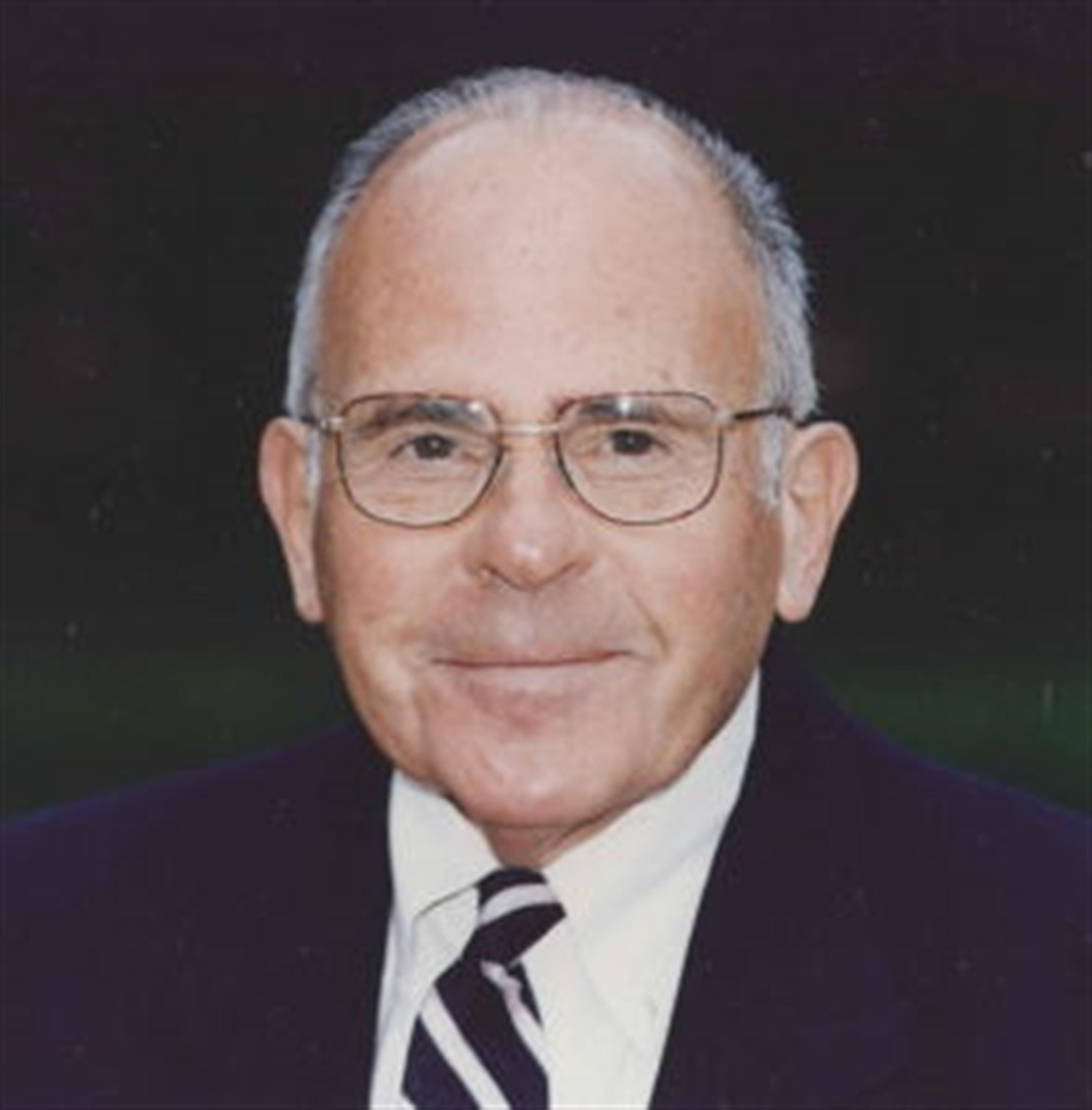 Robert David Jacobs