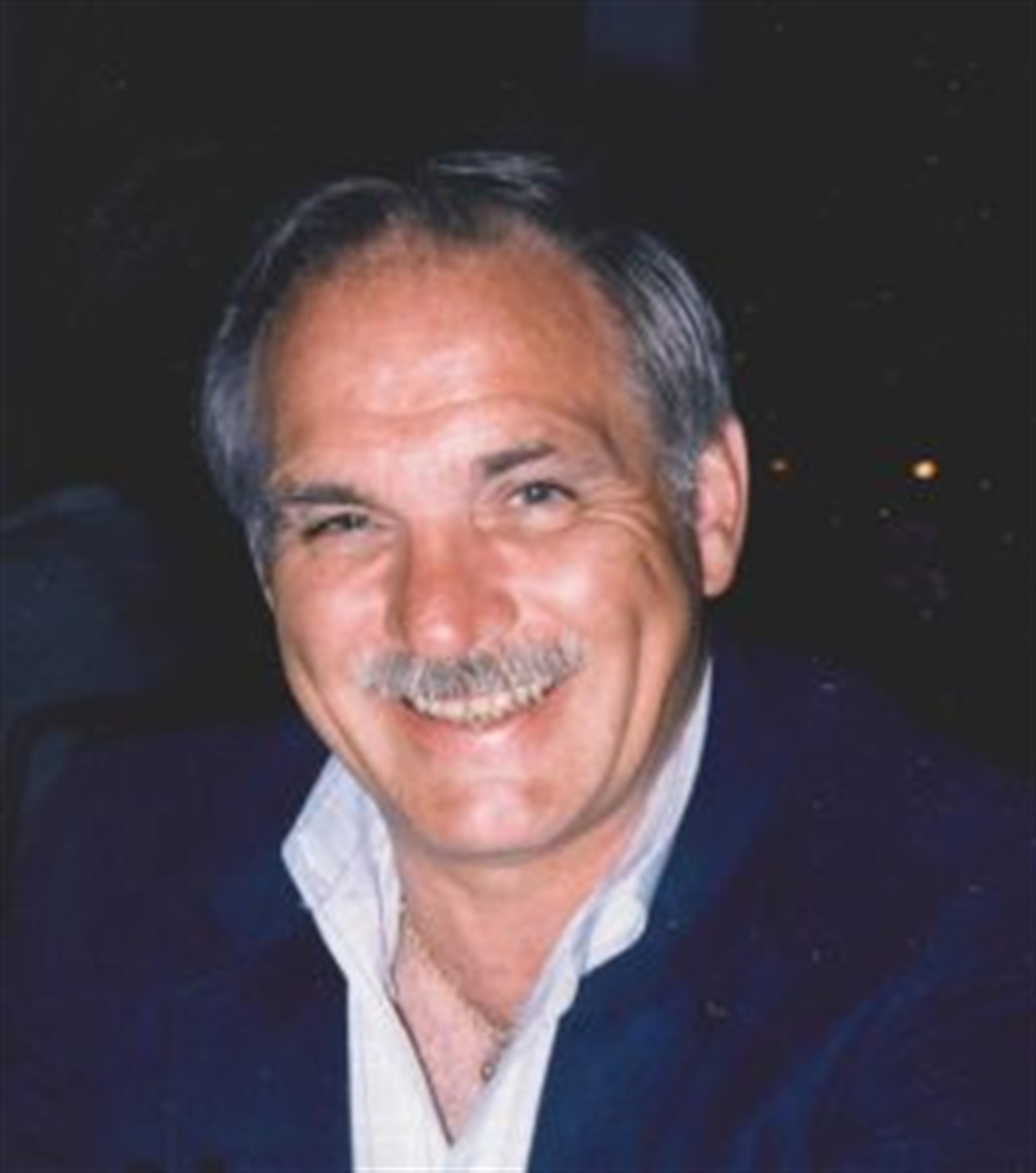 Harold Duane Beal