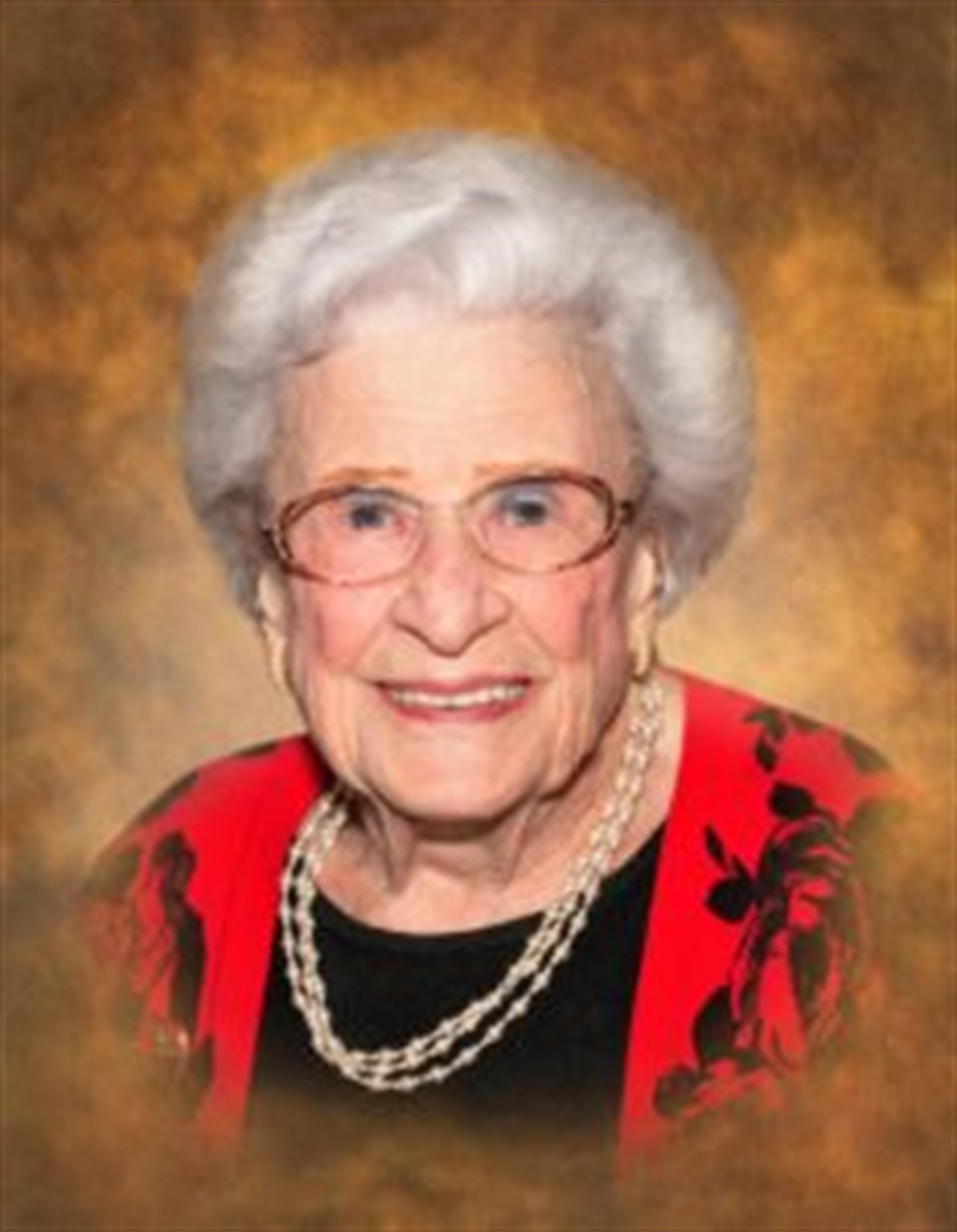 Frances A. Carmine