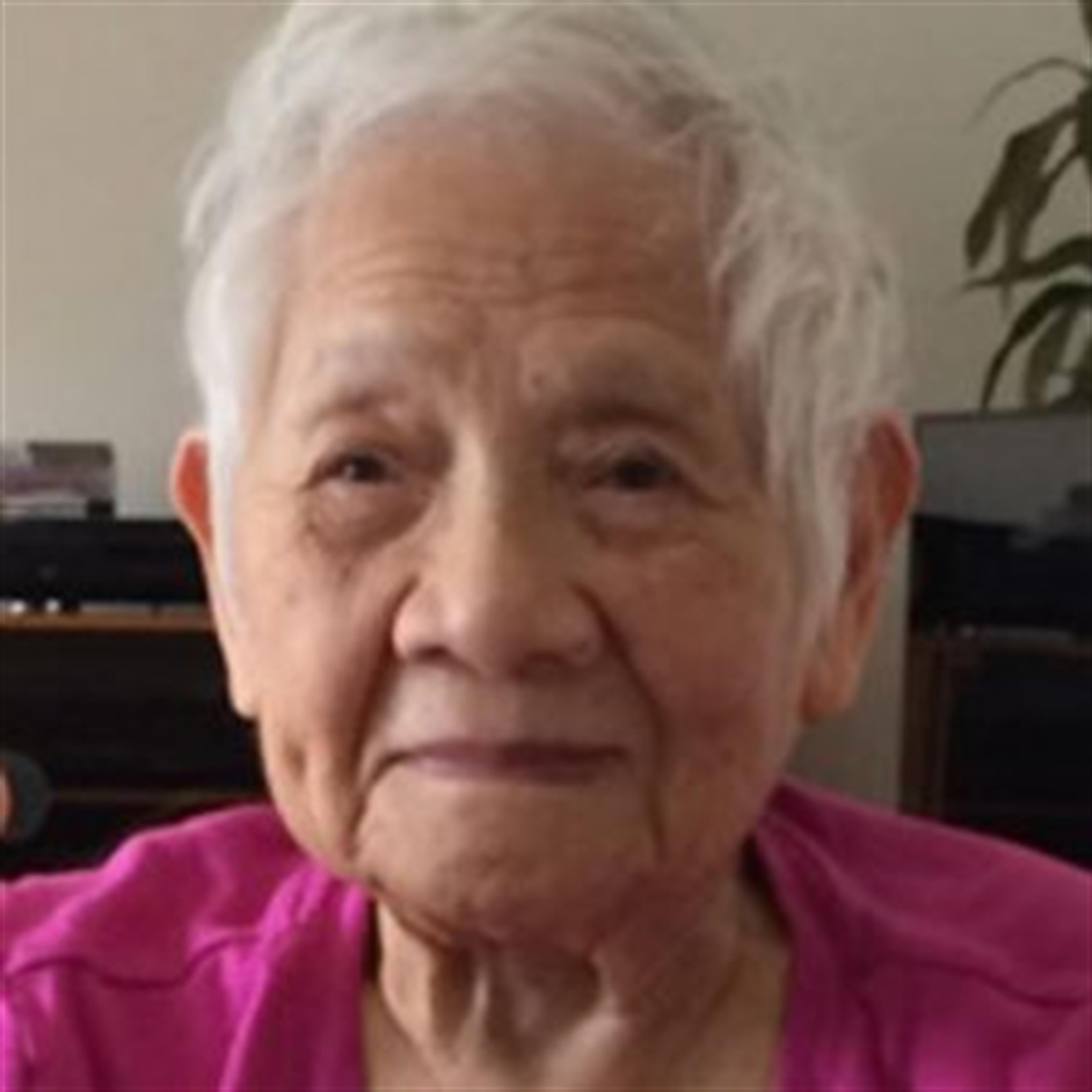 Sarah Hsi-chen Chang Cha