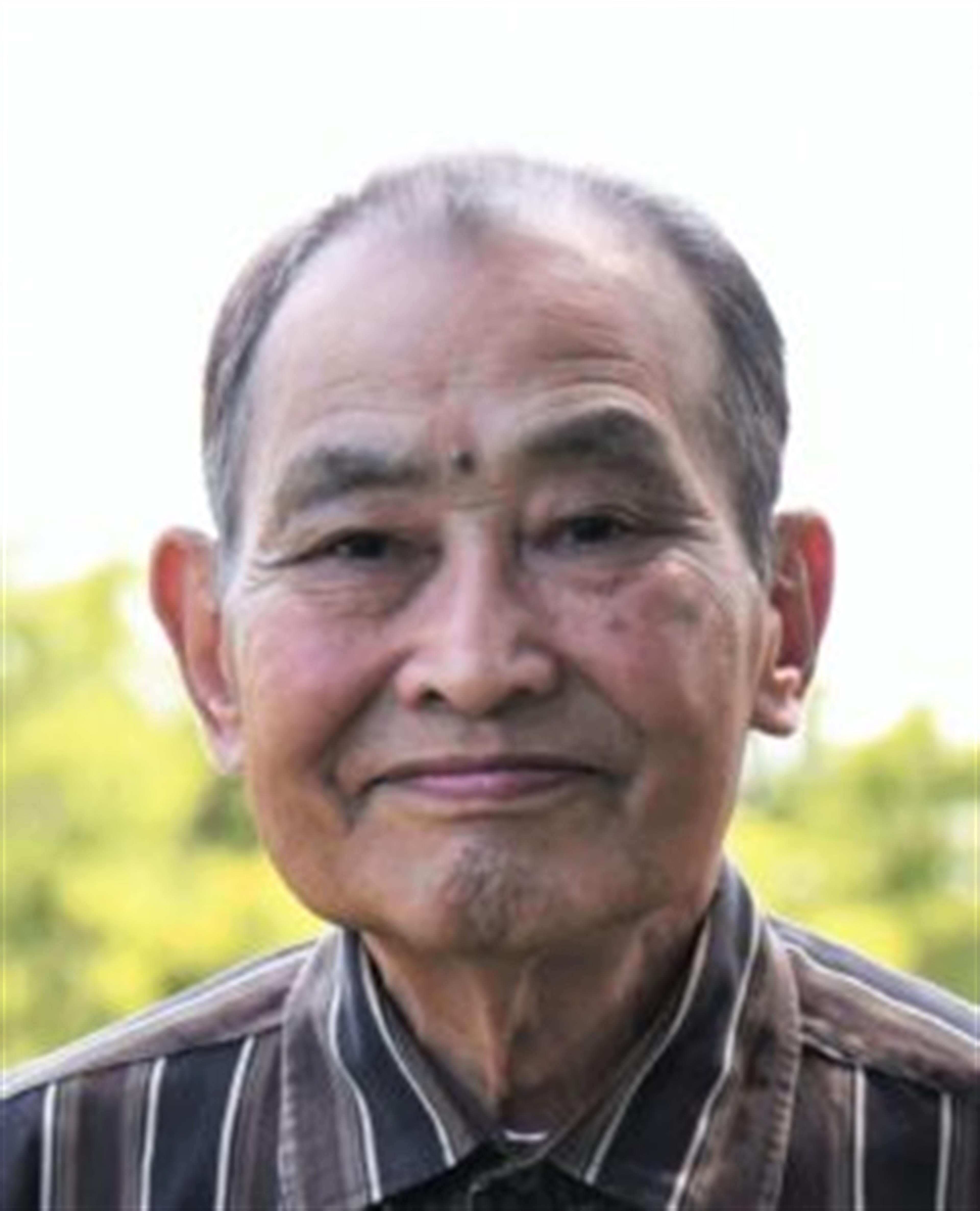 Gengqian Liu