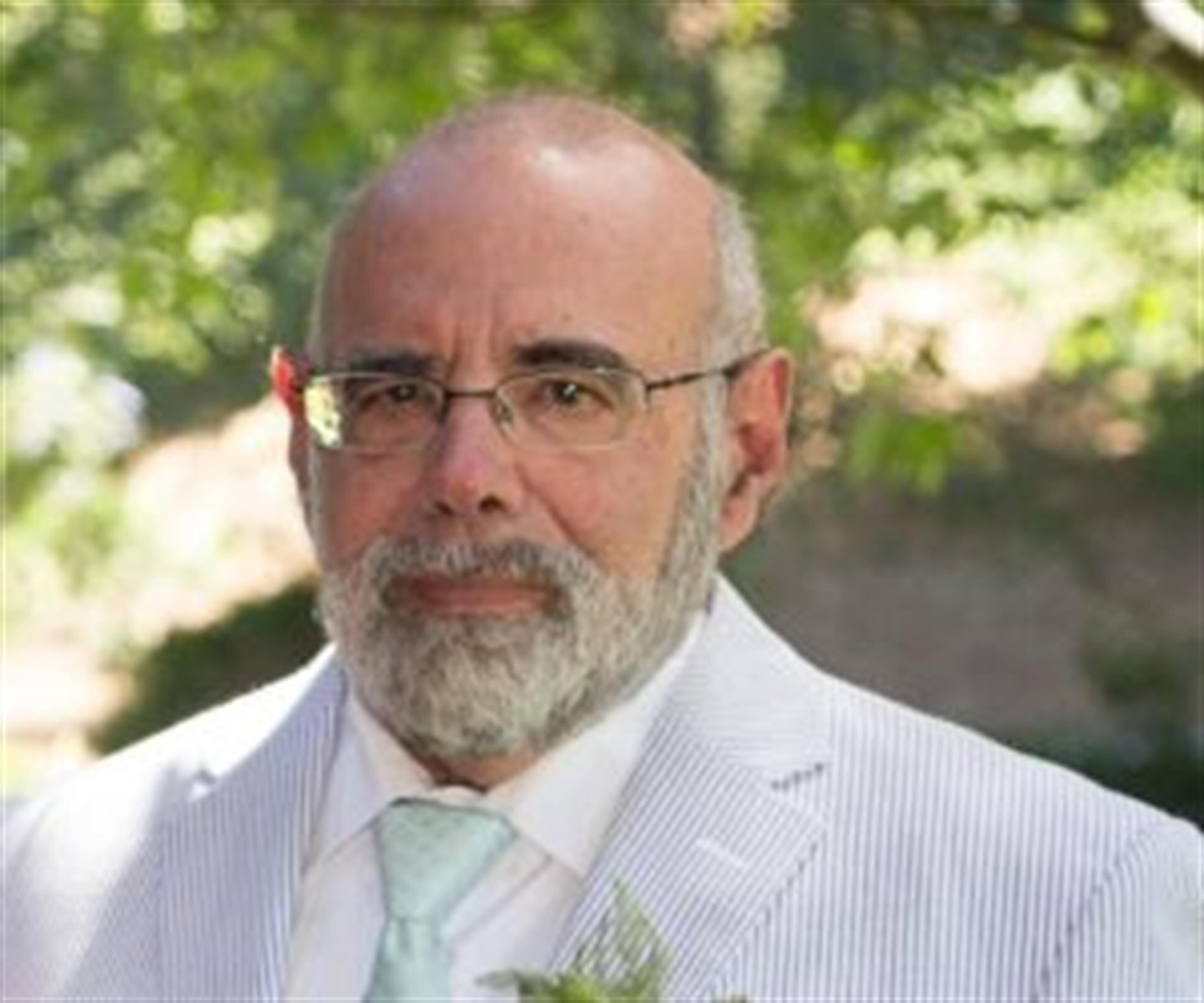 Robert Neil Poss