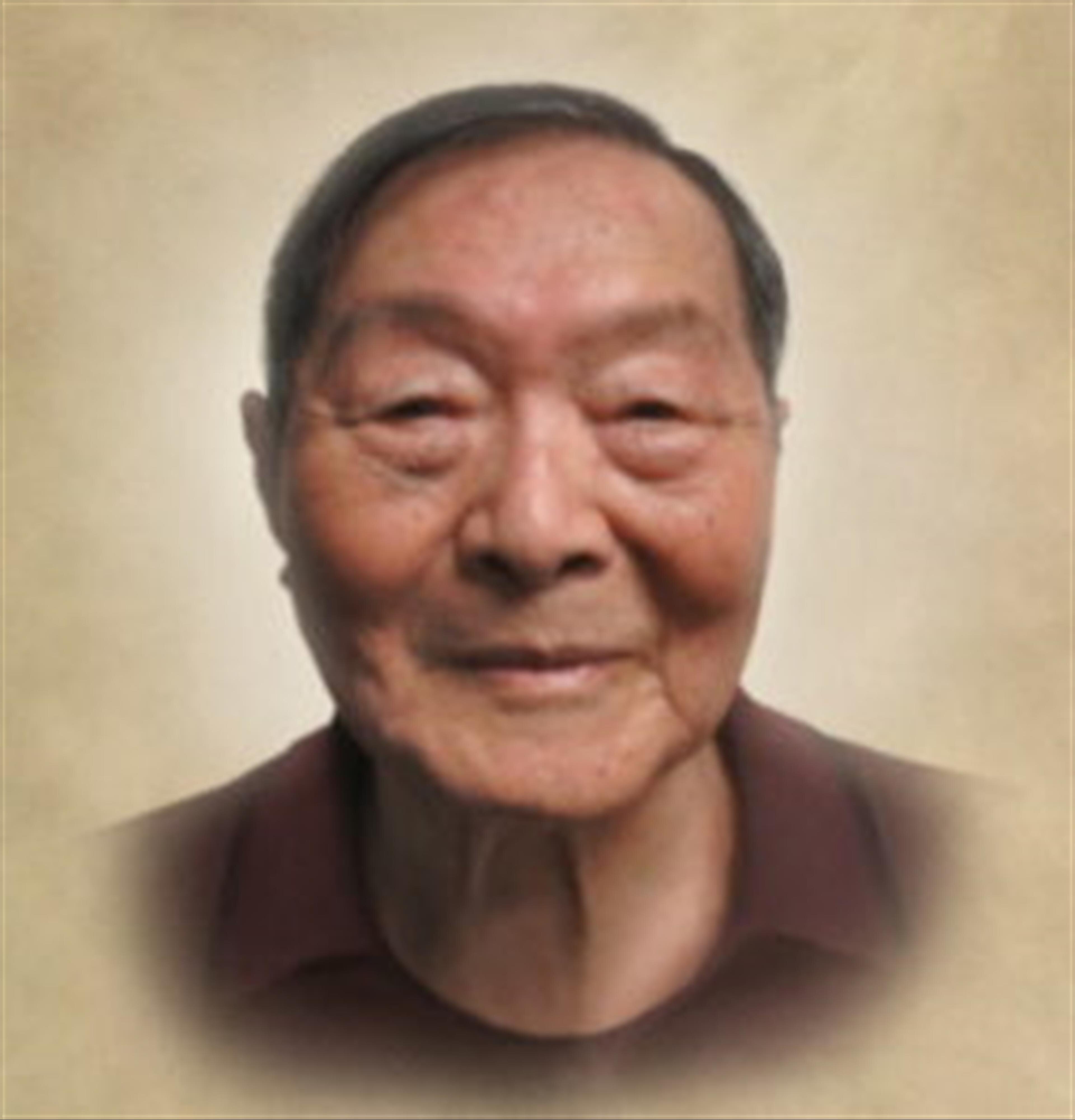 Yinzhi Zhang