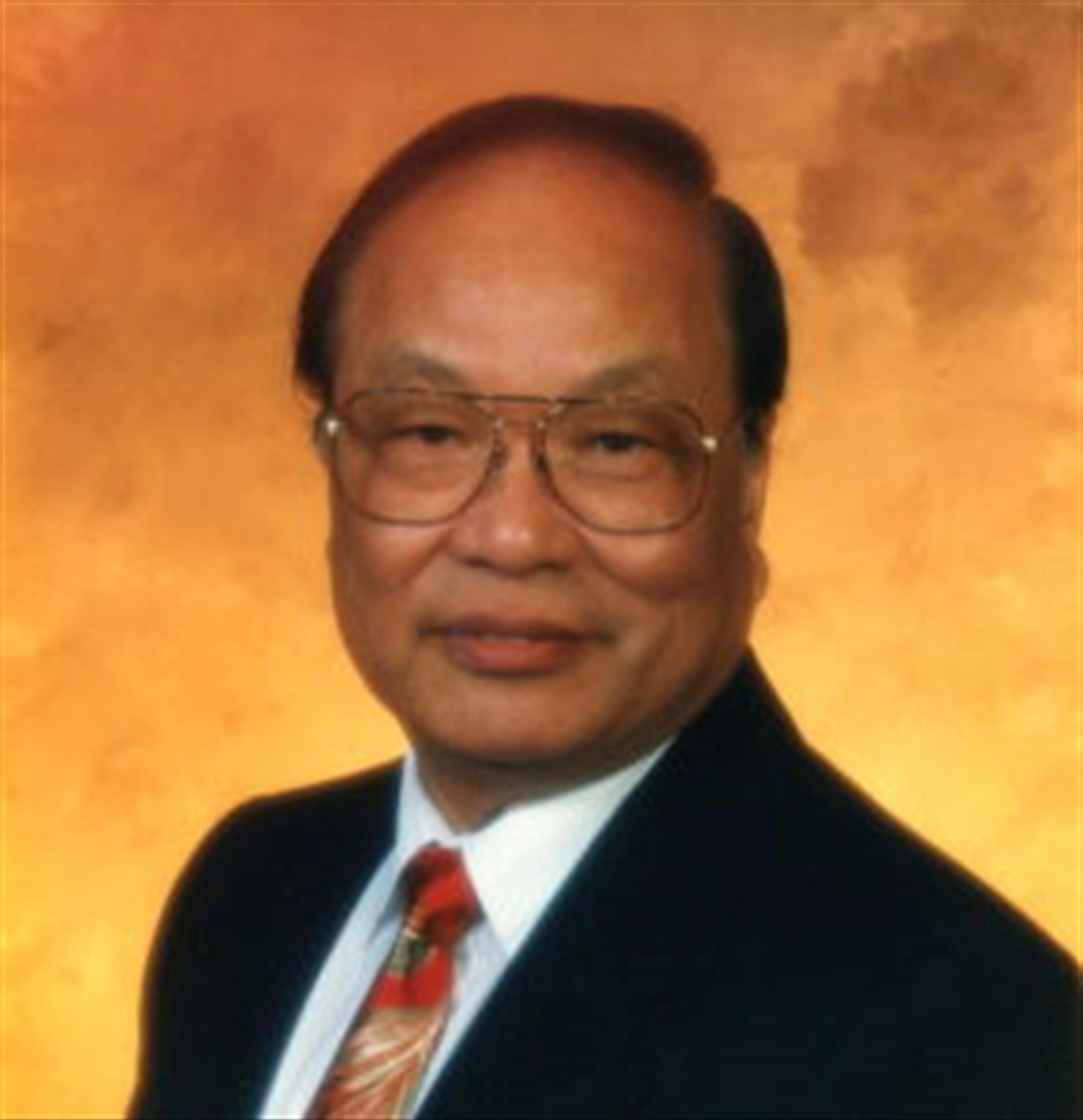 Peter S. L. Lam