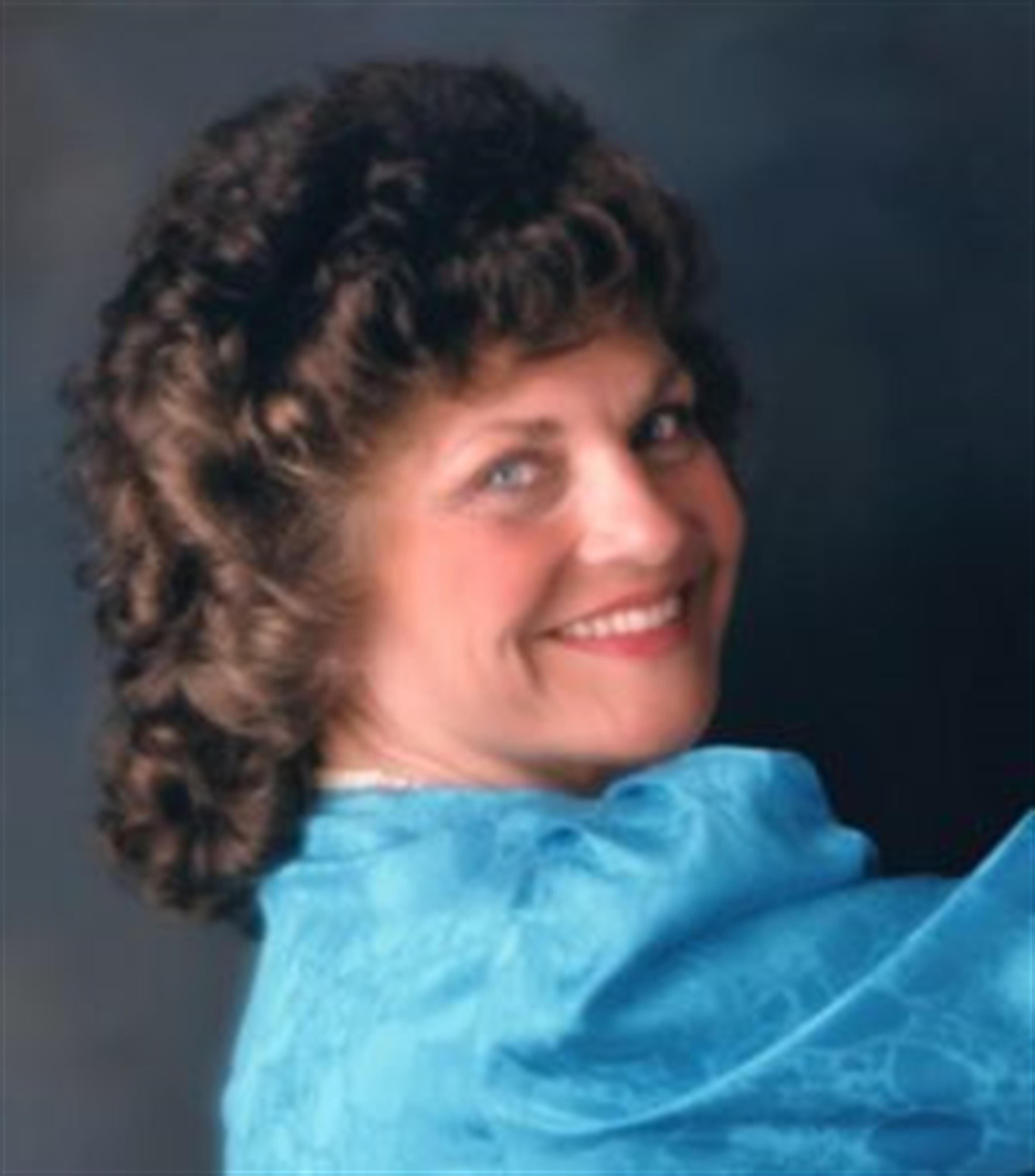 Margaret E. Rockwood