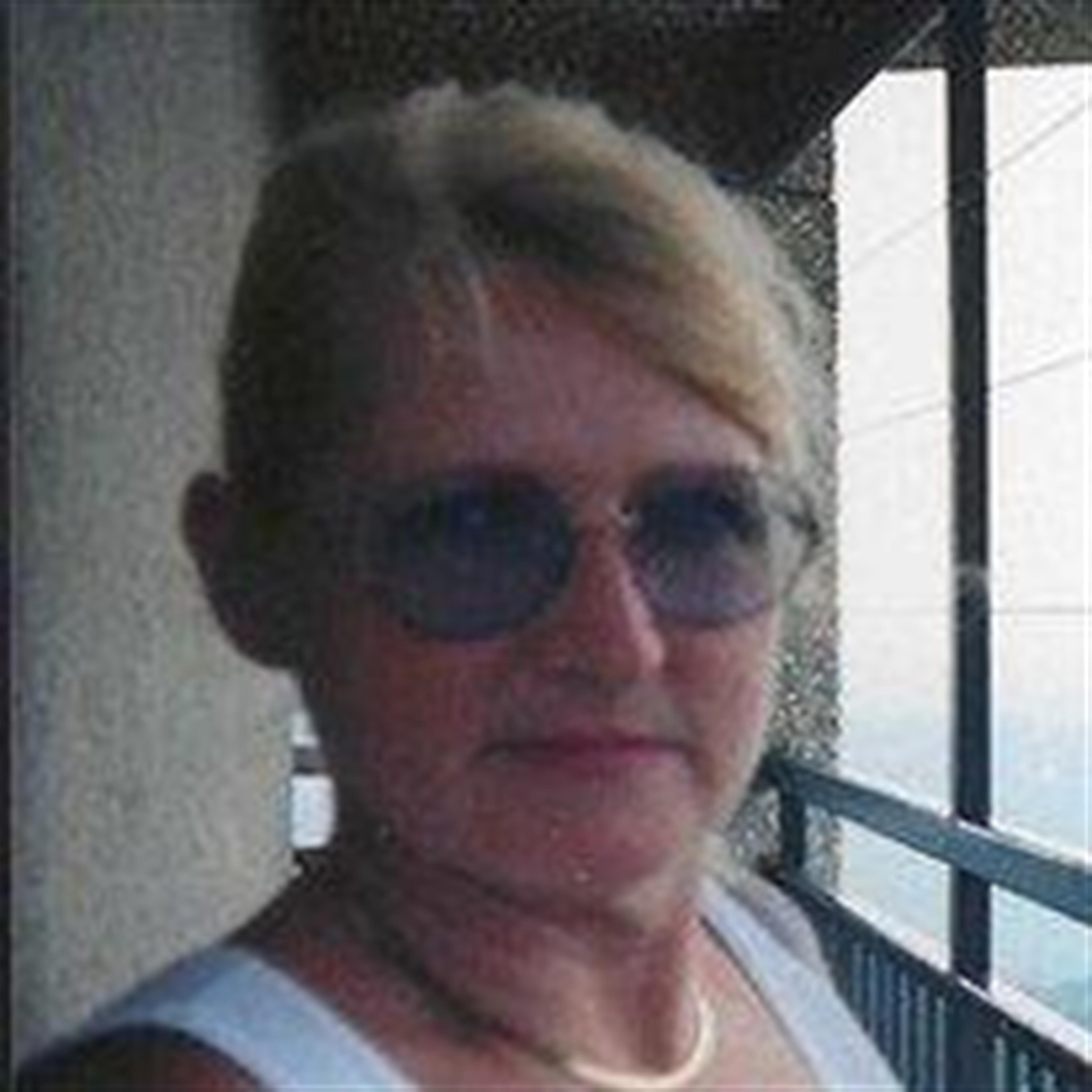 Sharon L.  Blum (Humansville)
