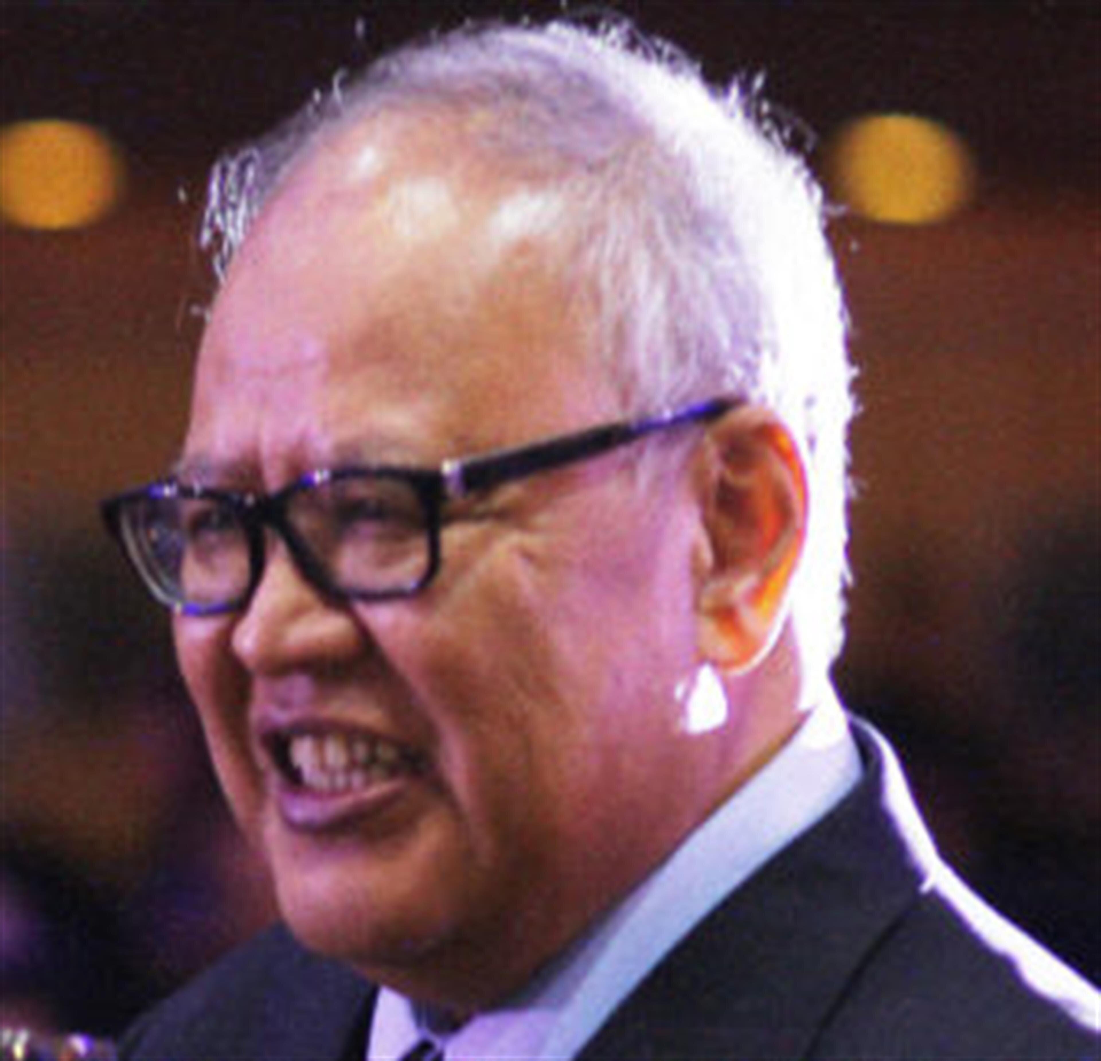 Rafael Arapeles