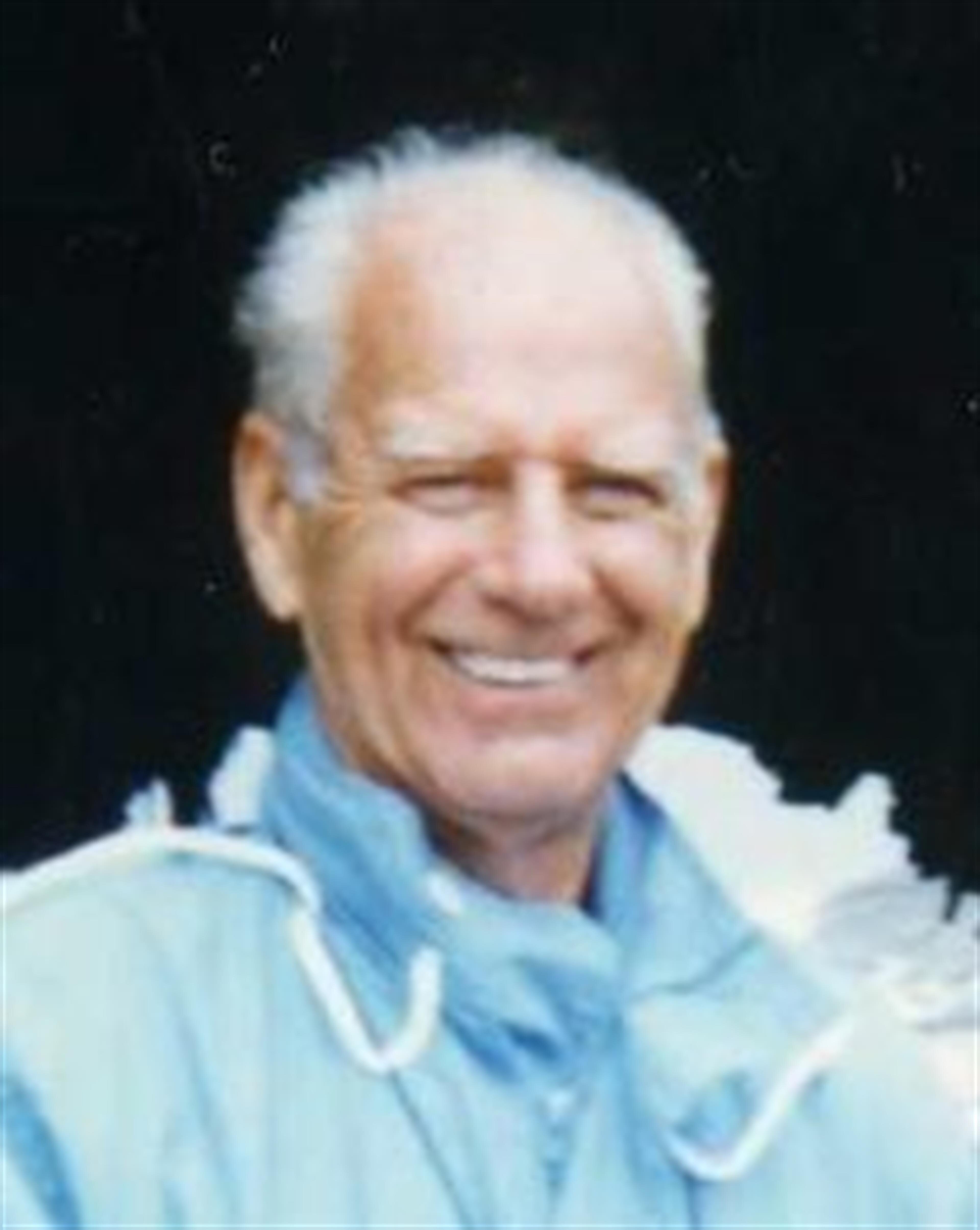 Eugene McCallum