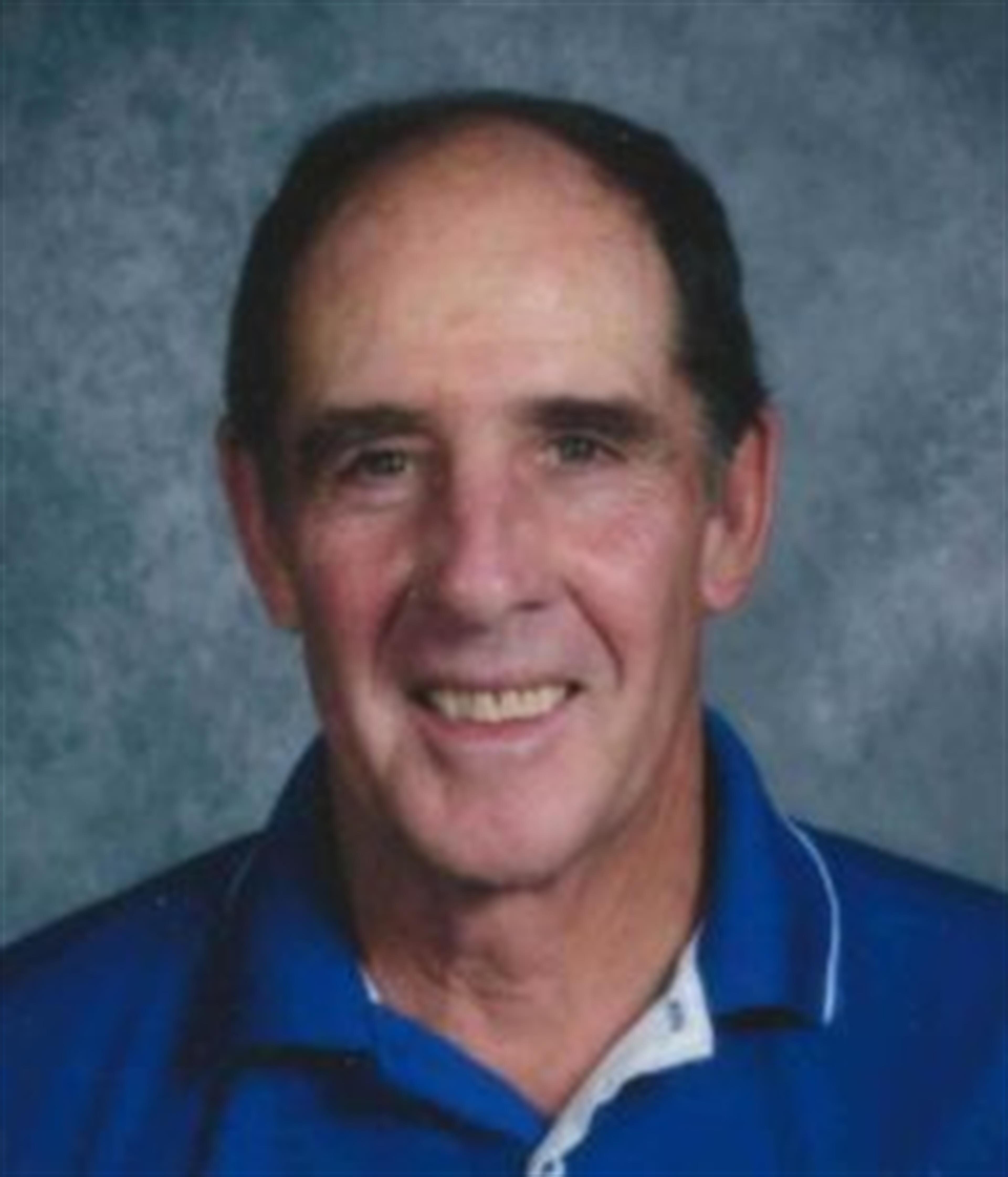 Charles G. Smithson