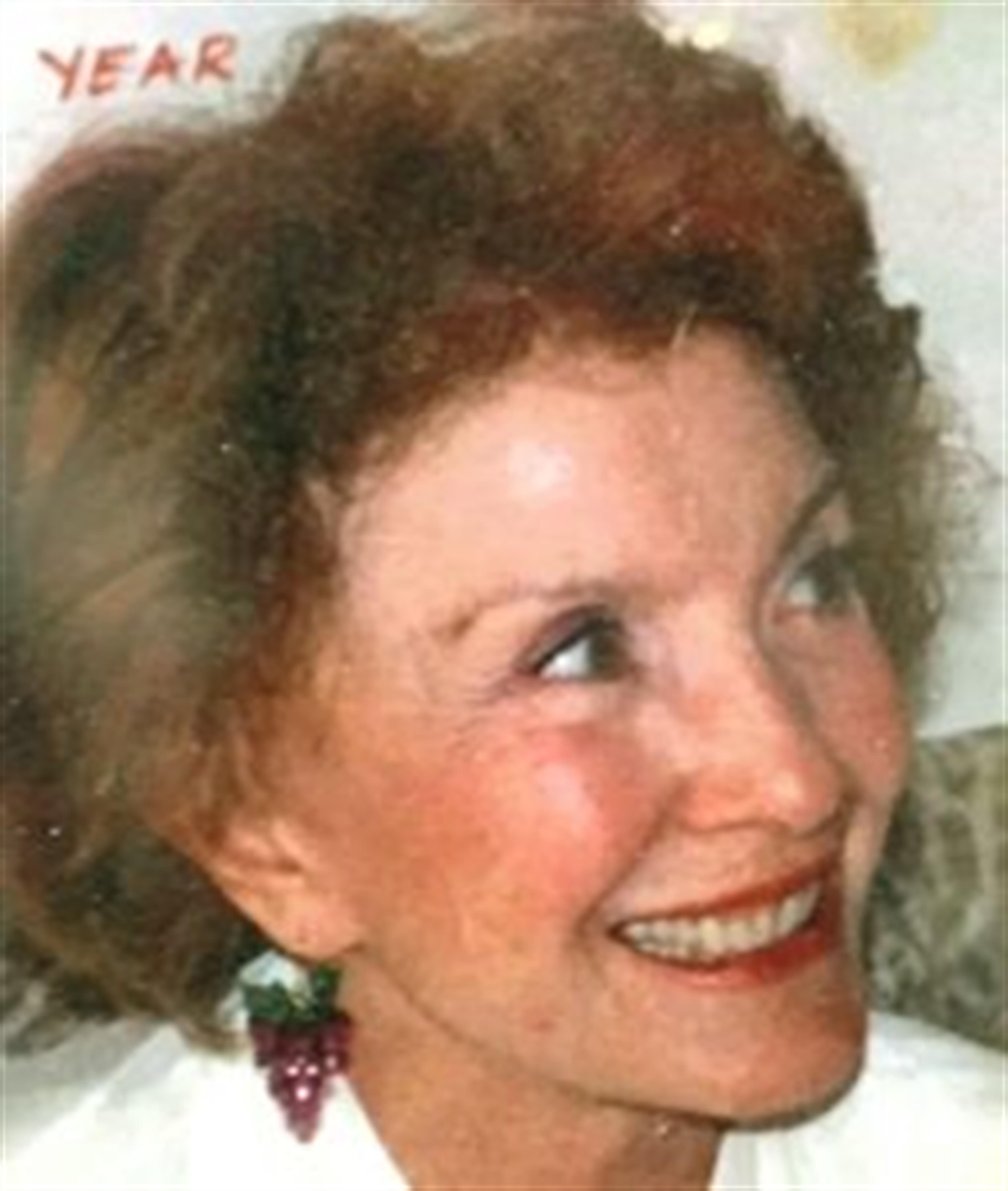 Marguerite Hope