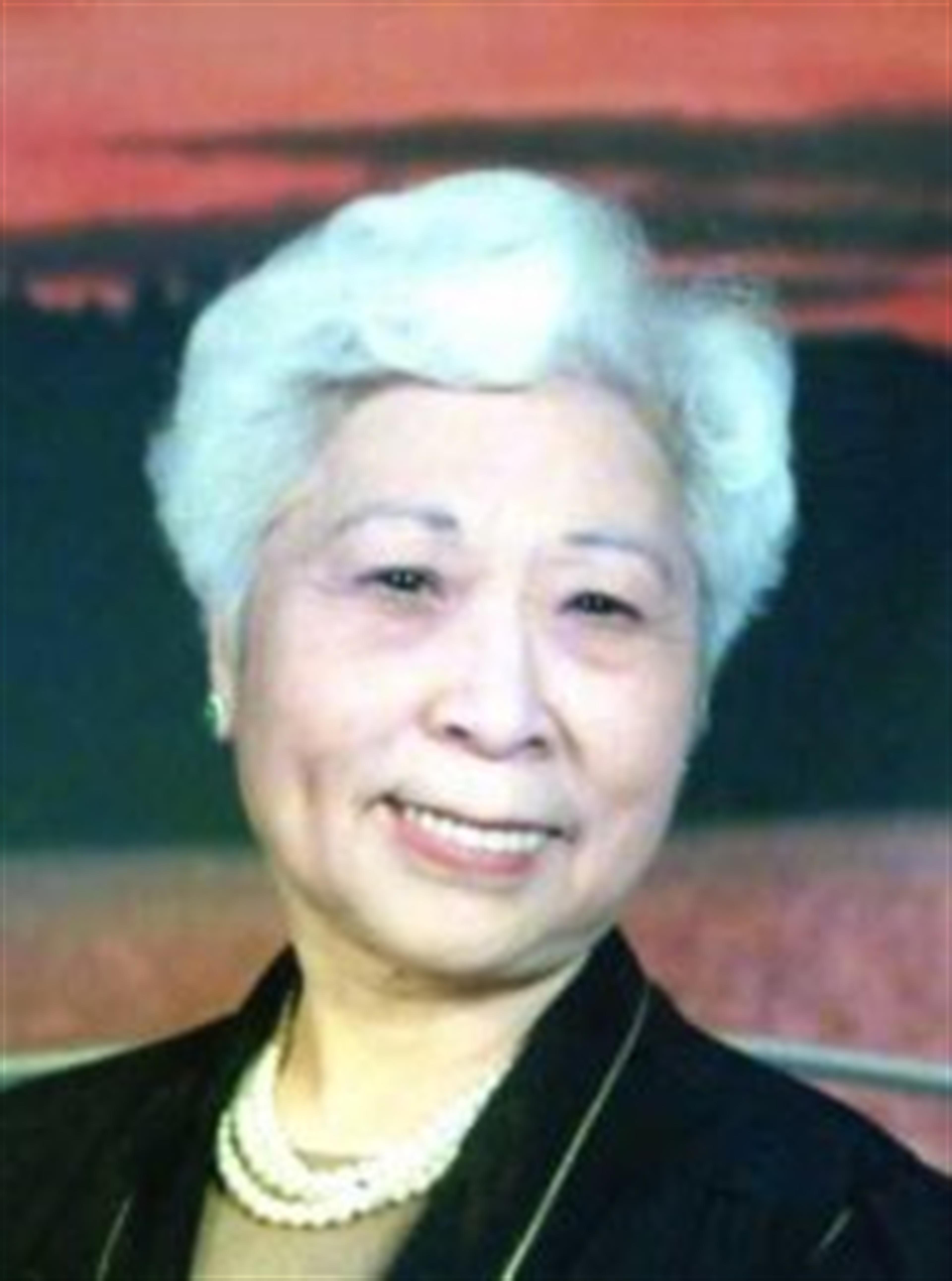 Fang Ching Hsiung