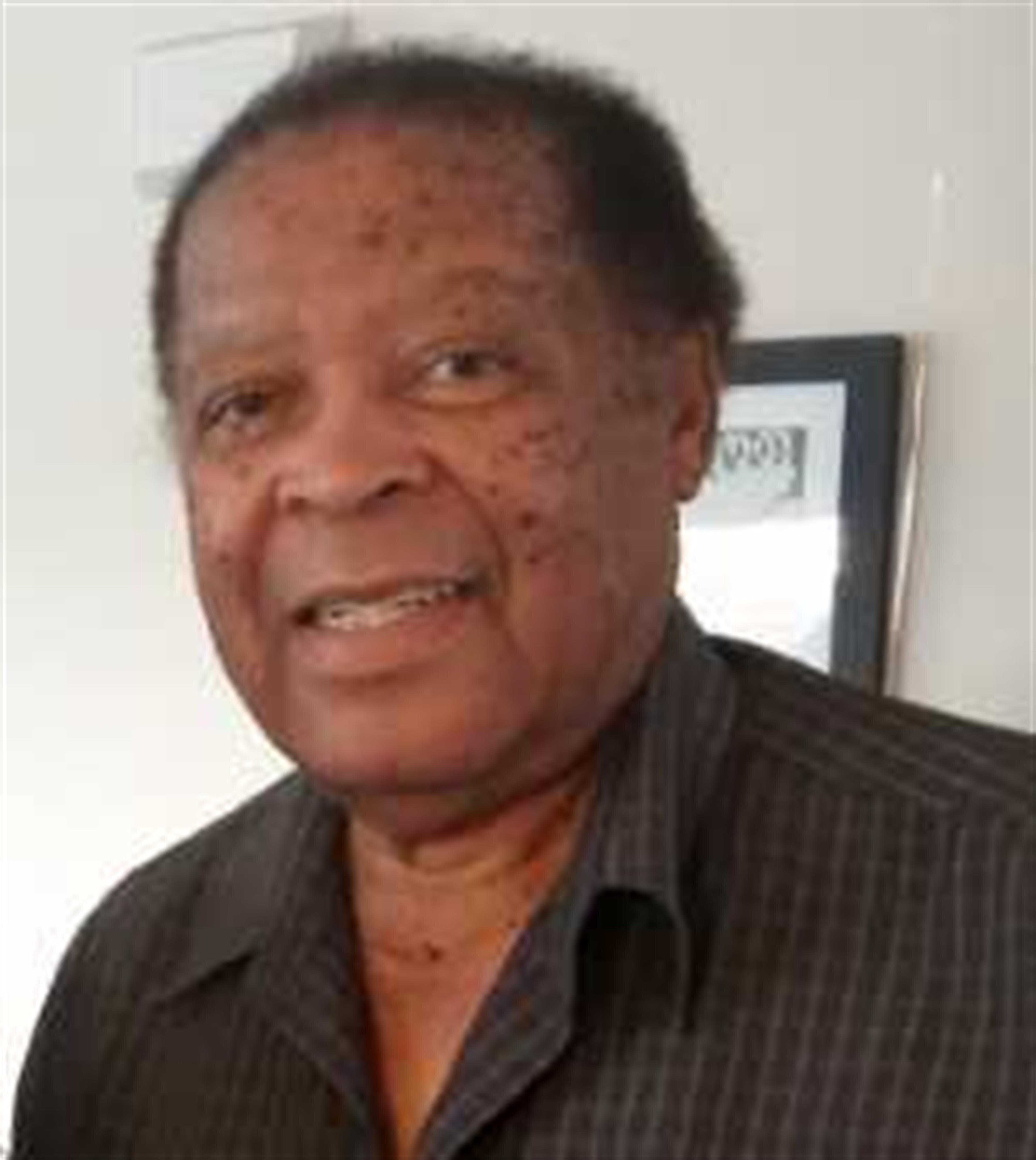 Quincy T. Howard