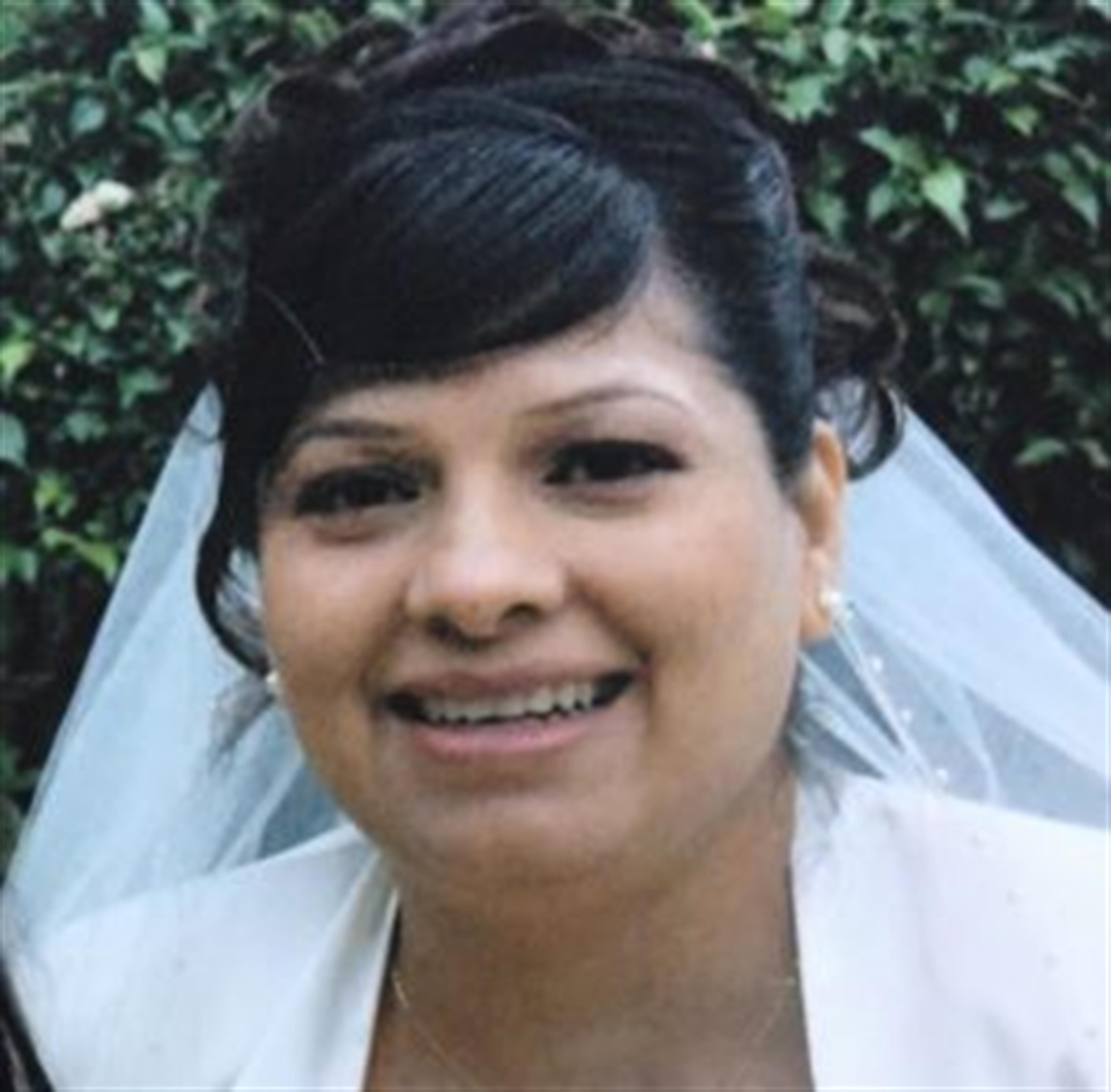 Maria Del Rocio Rodriguez