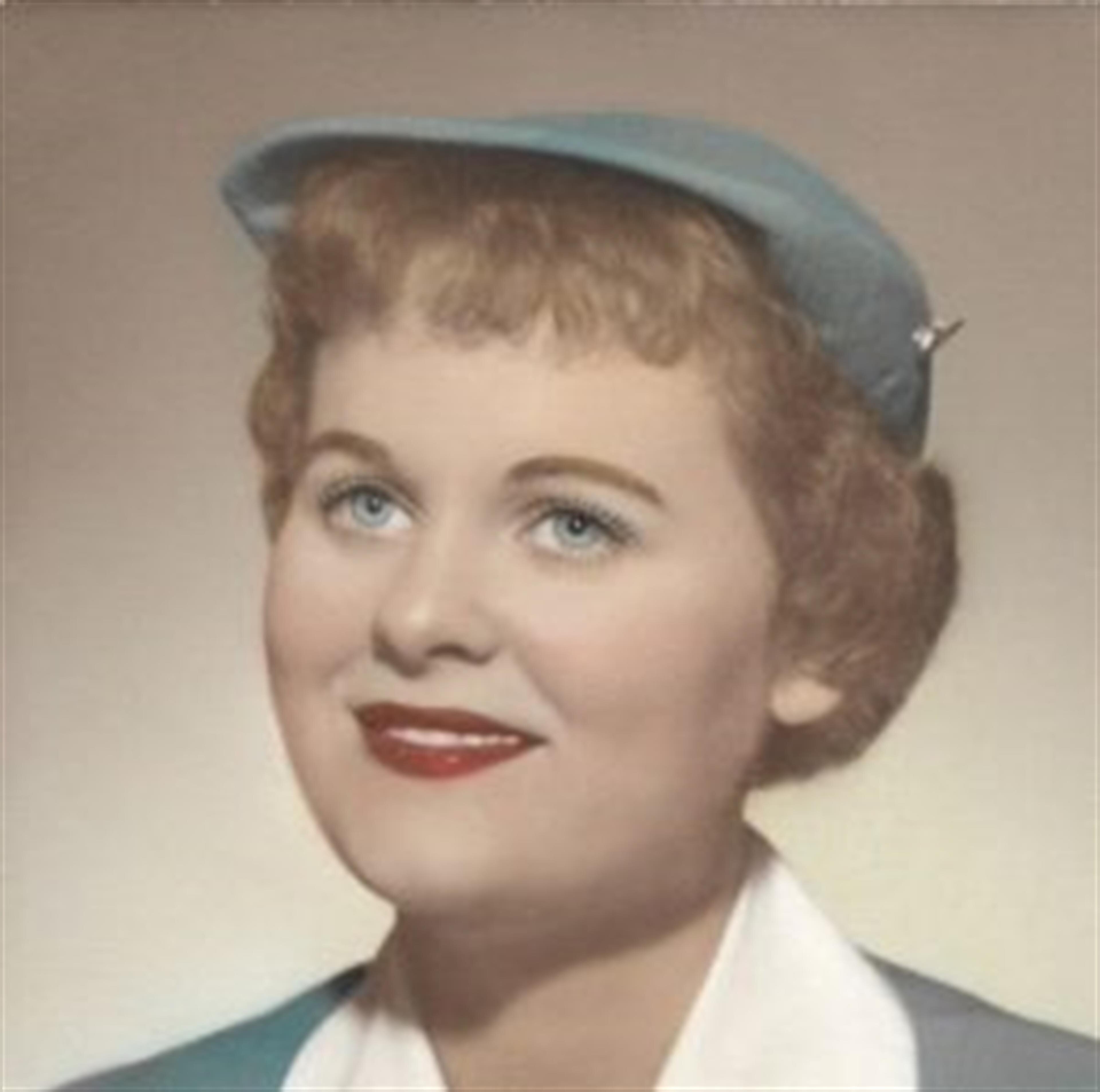 Barbara Browne